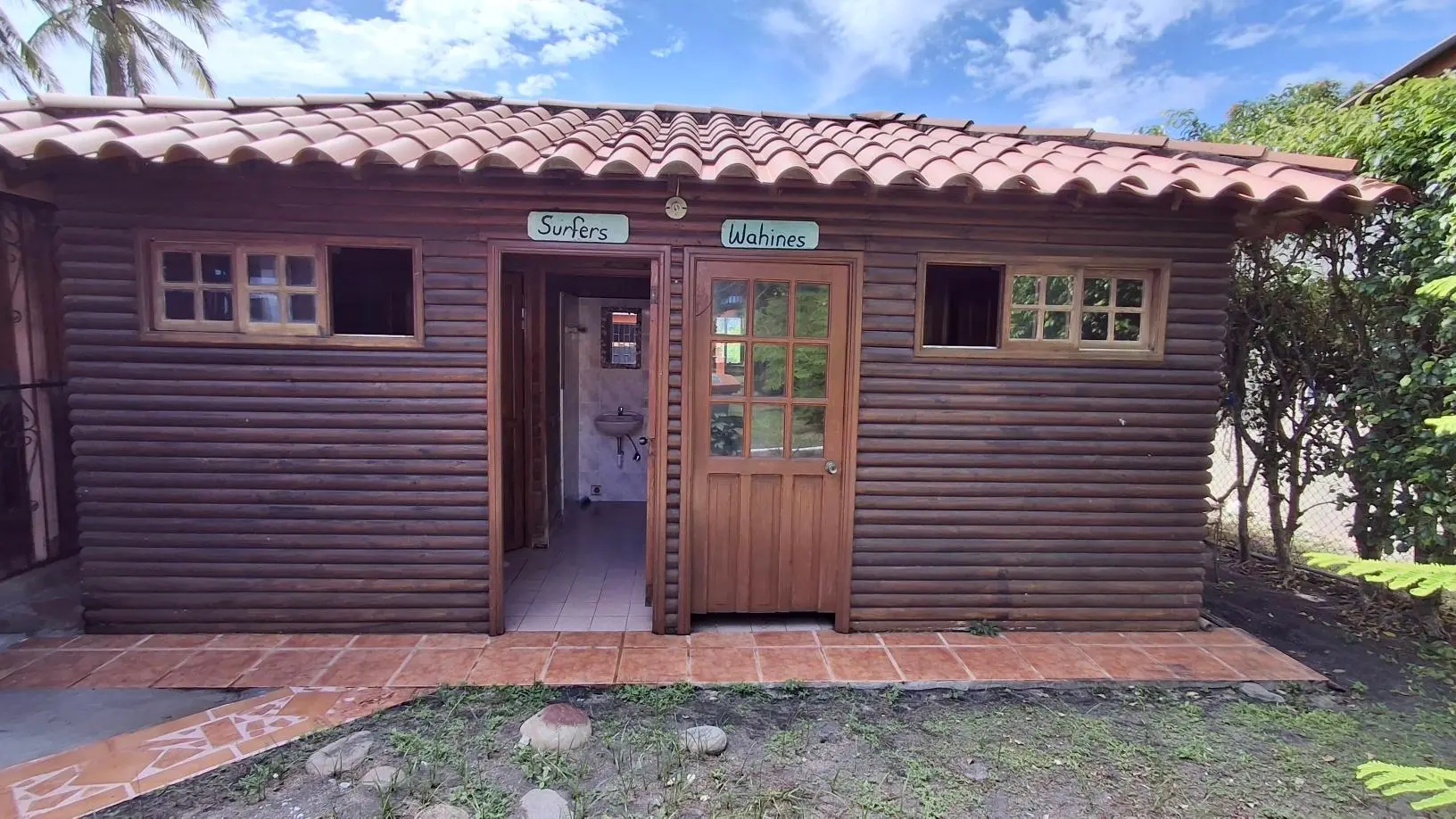 Casa Frente Al Mar En Playa El Palmar - Photo 29