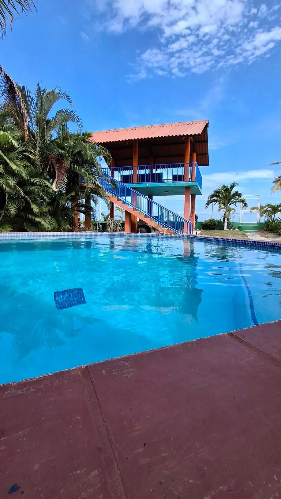 Casa Frente Al Mar En Playa El Palmar - Photo 6