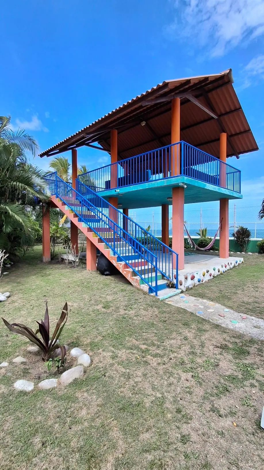 Casa Frente Al Mar En Playa El Palmar - Photo 9