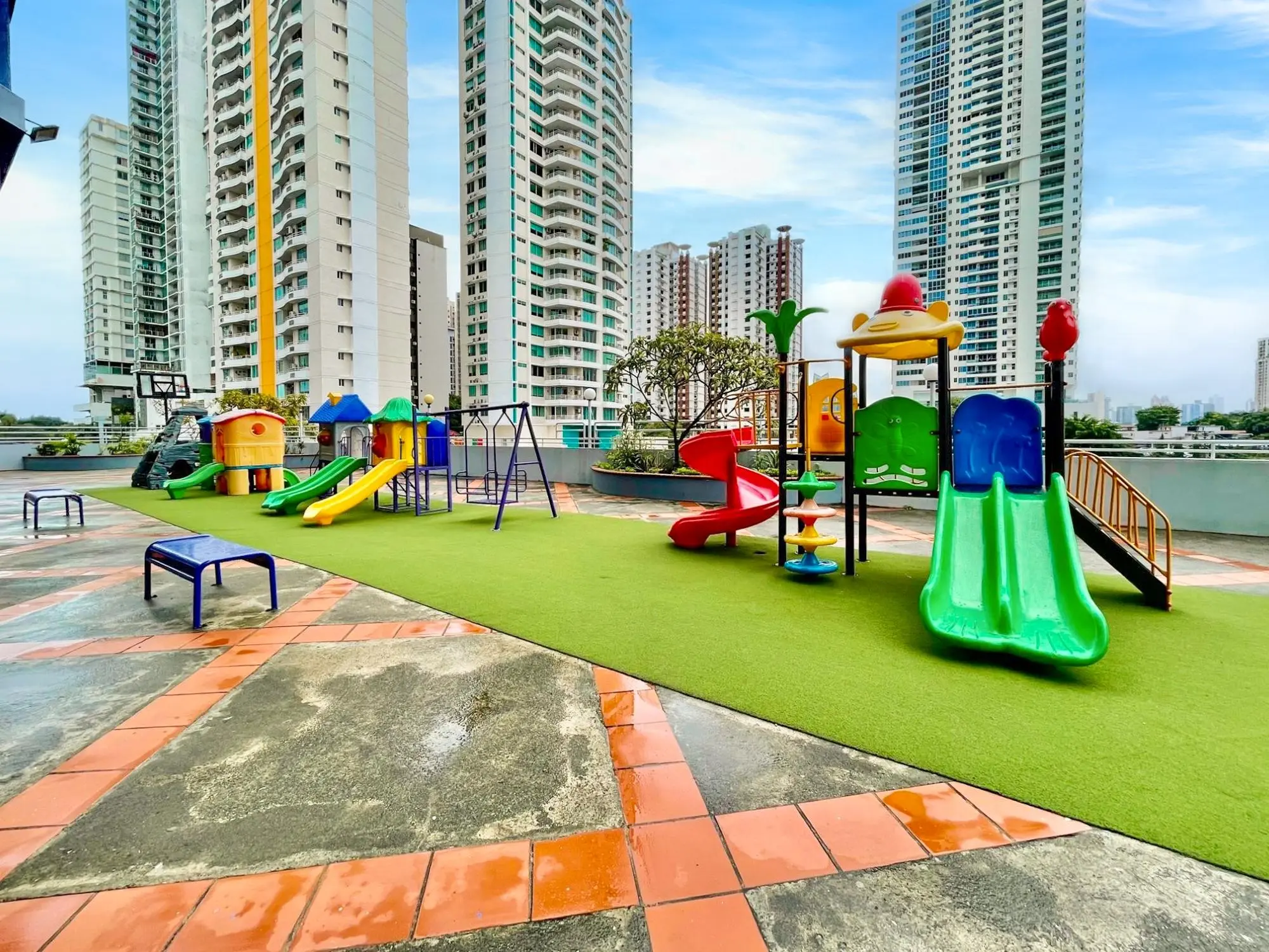 Calle 74 Este, San Francisco #7d - Photo 43