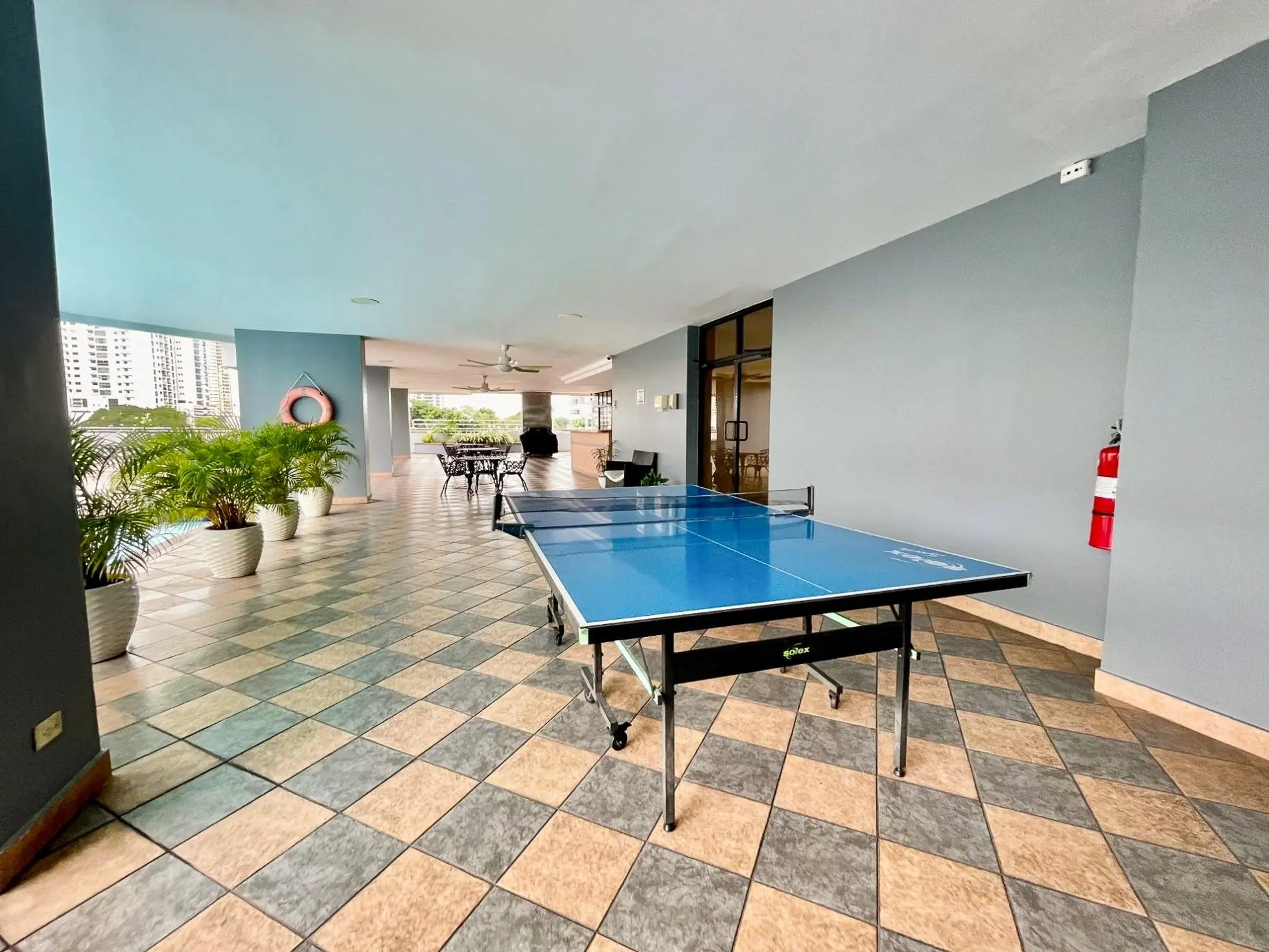 Calle 74 Este, San Francisco #7d - Photo 53