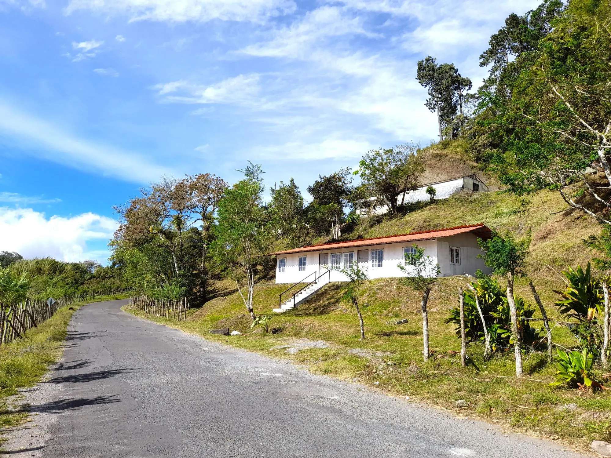 Volcan Chiriqui - Photo 128