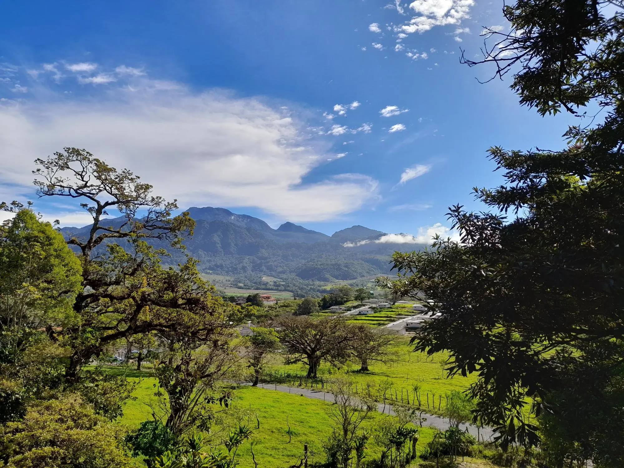 Volcan Chiriqui - Photo 171