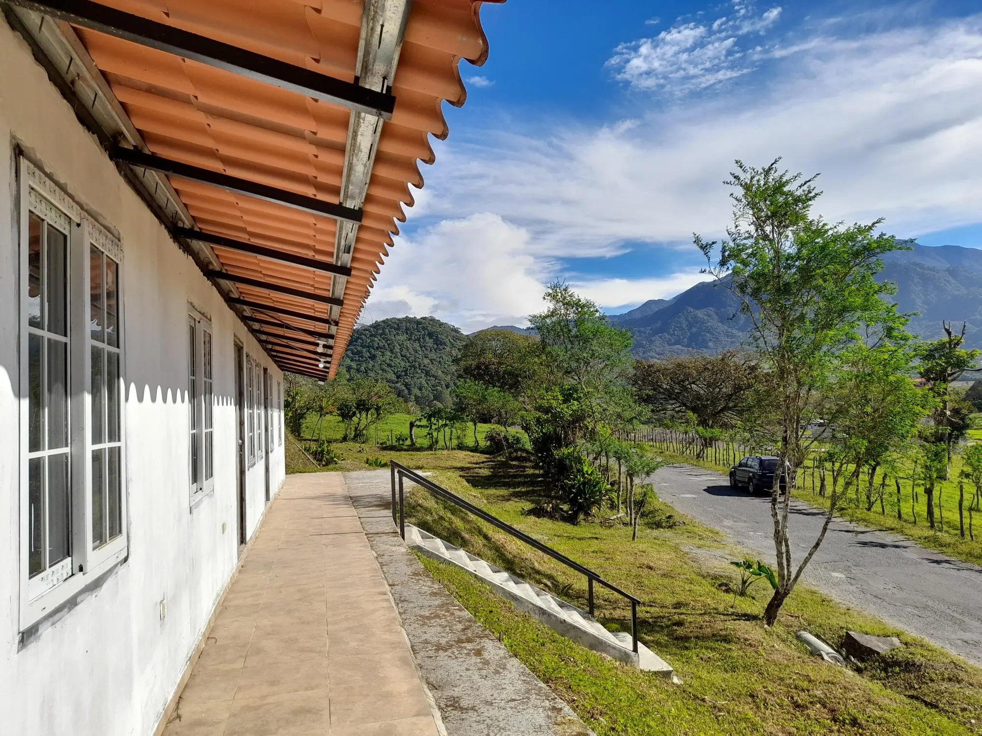 Volcan Chiriqui - Photo 229