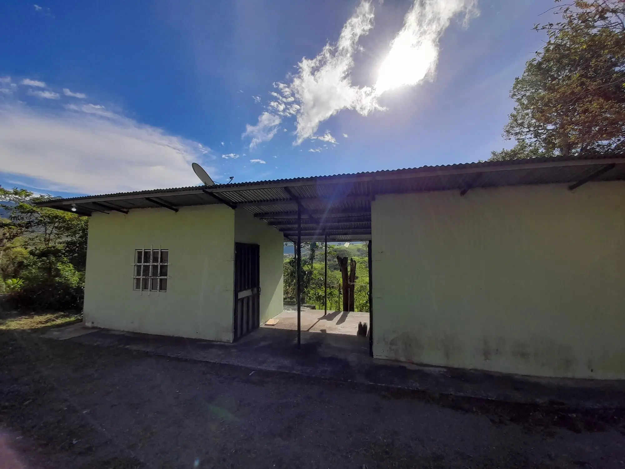 Volcan Chiriqui - Photo 238