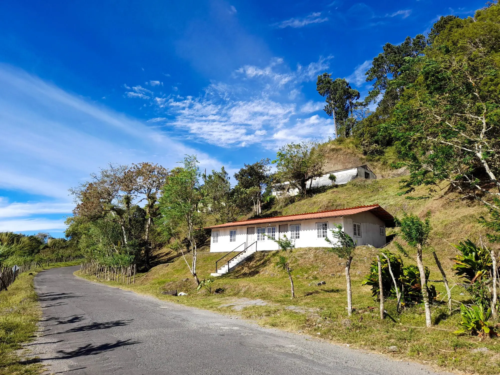 Volcan Chiriqui - Photo 194