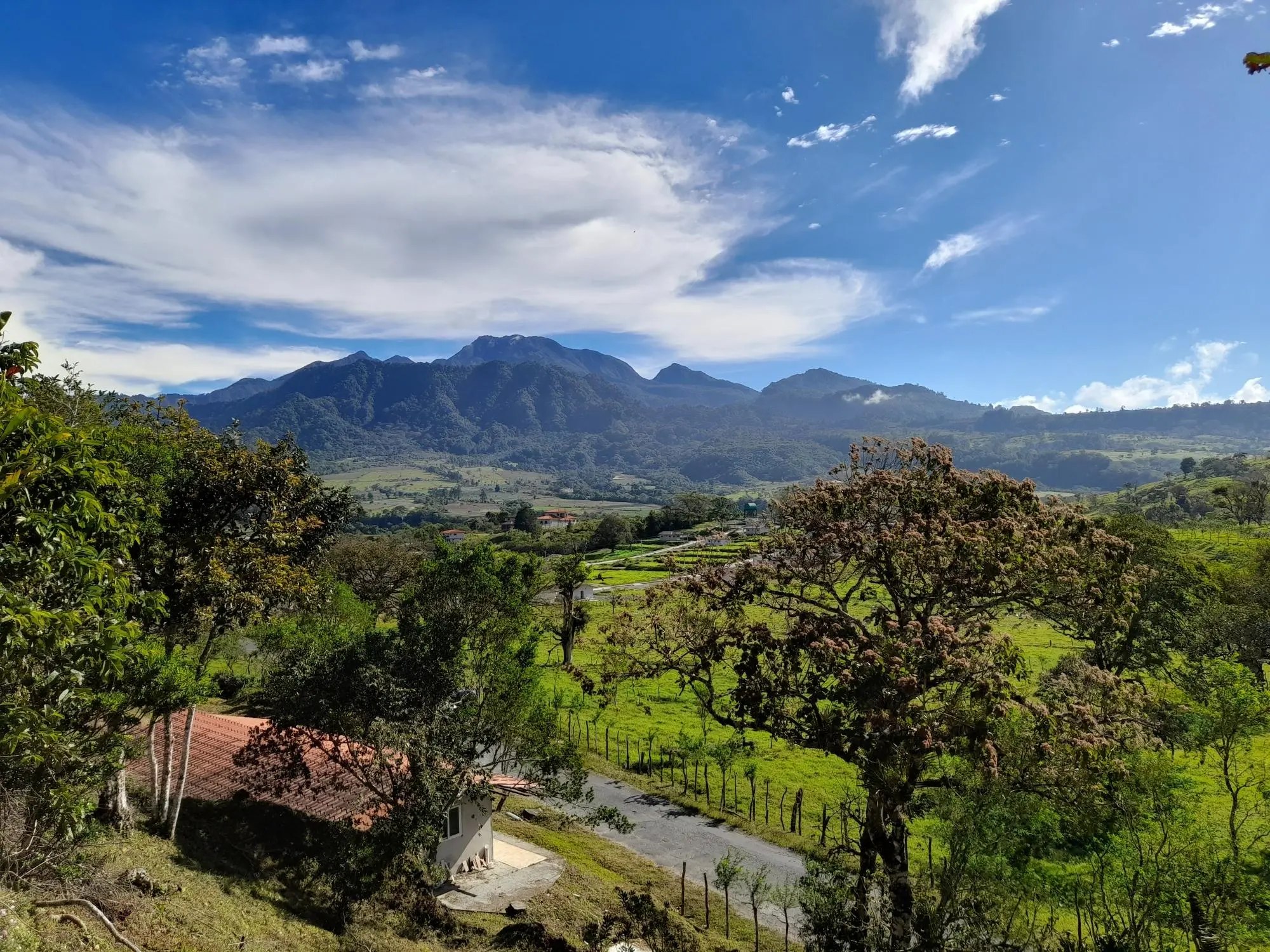 Volcan Chiriqui - Photo 24