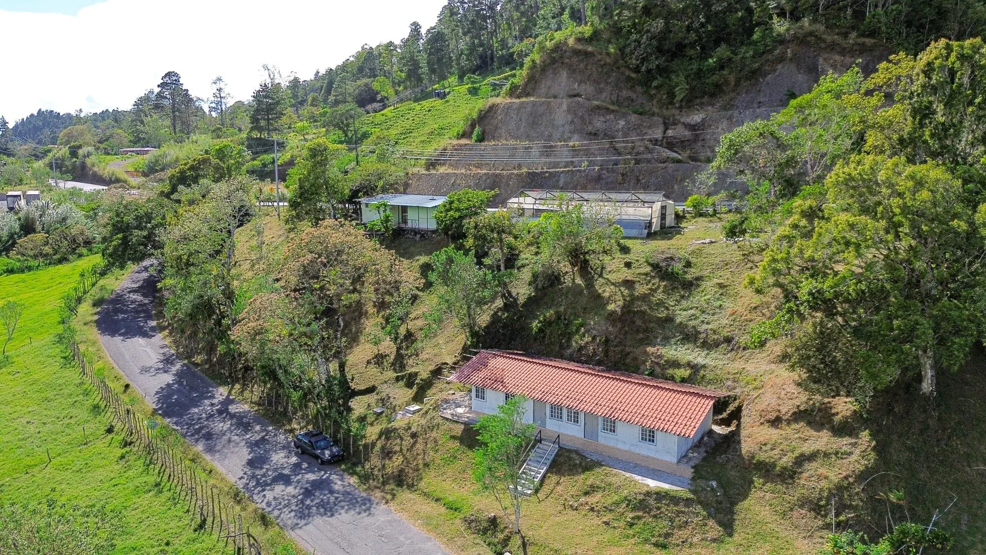 Volcan Chiriqui - Photo 2