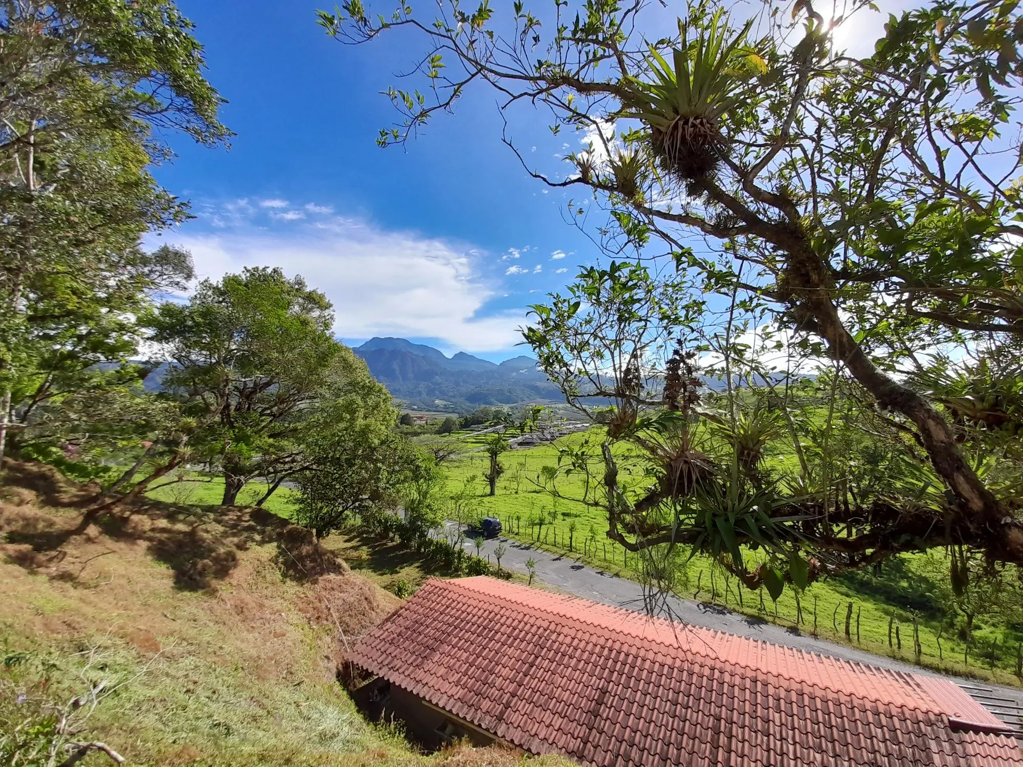 Volcan Chiriqui - Photo 165