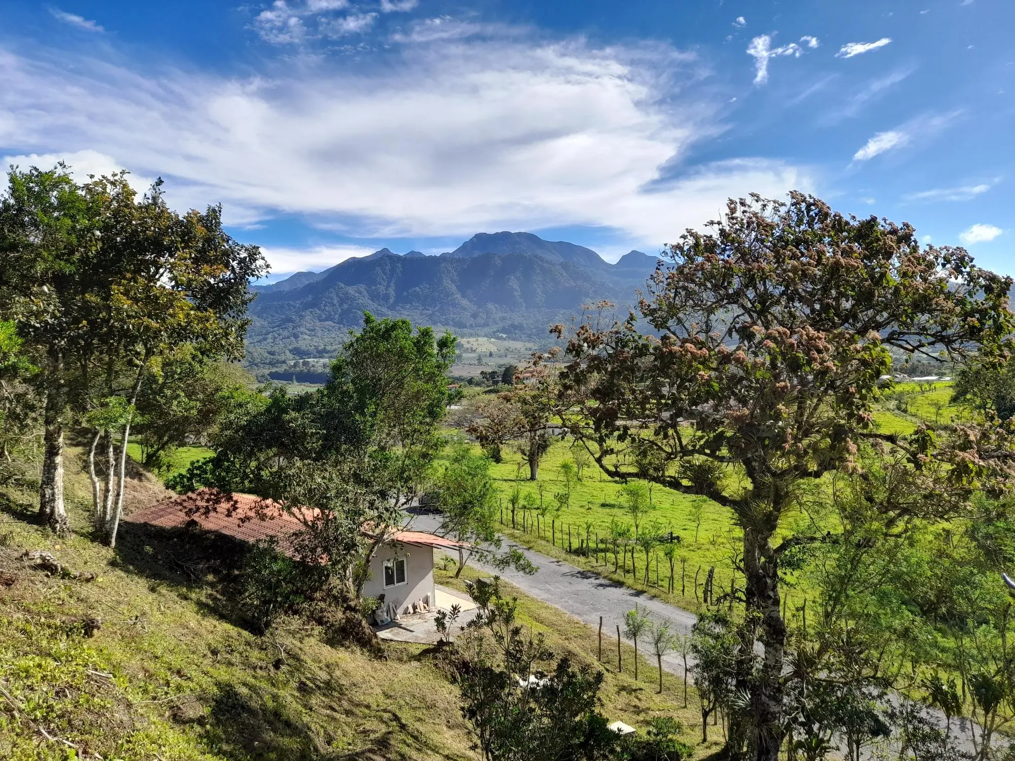 Volcan Chiriqui - Photo 152