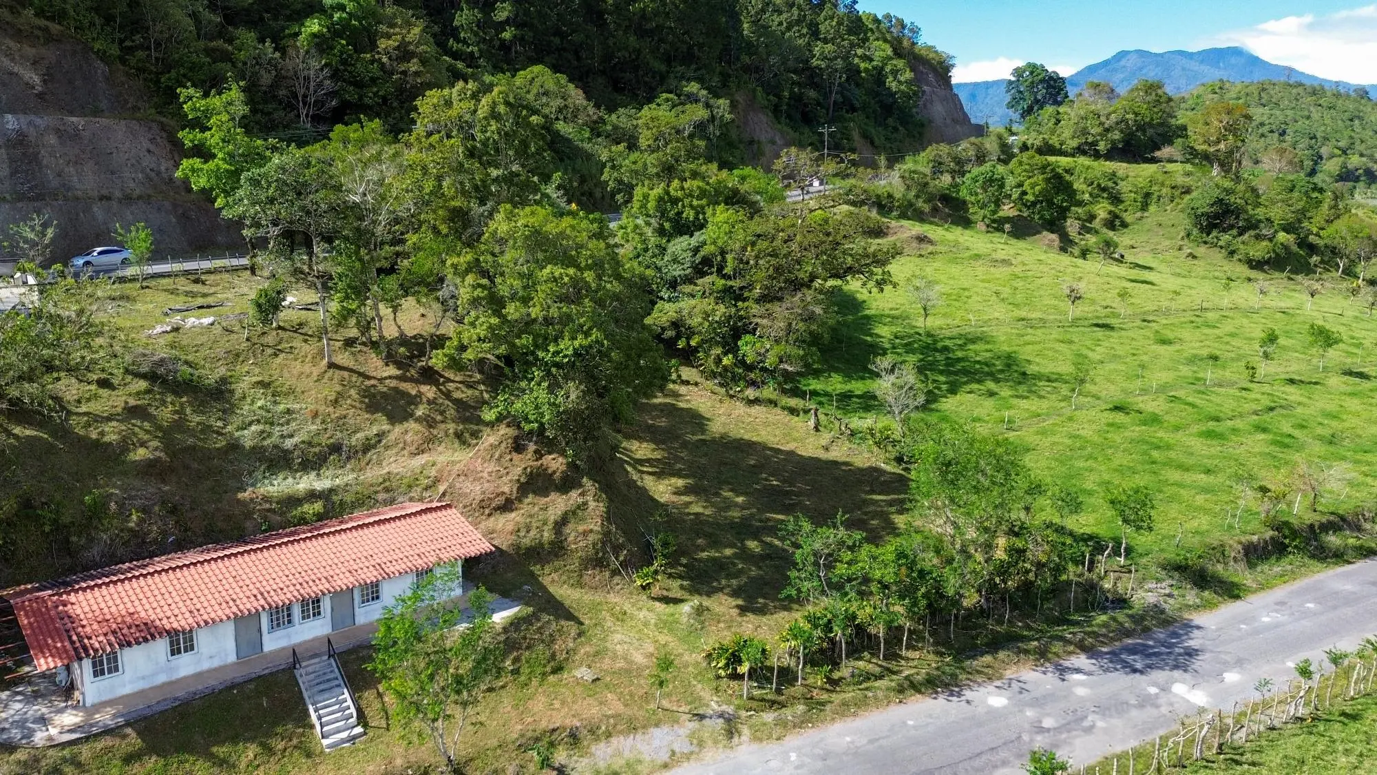 Volcan Chiriqui - Photo 256