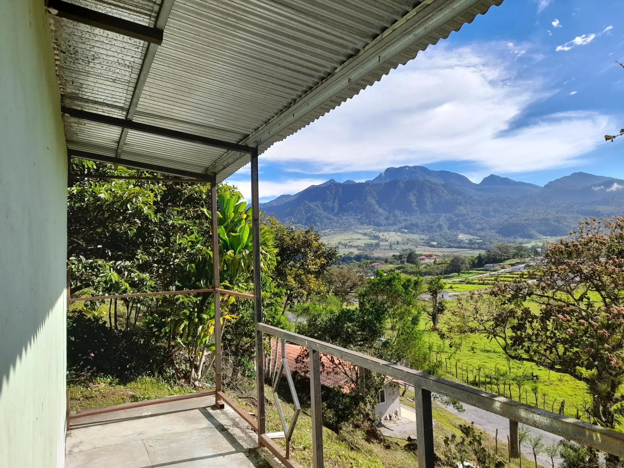 Volcan Chiriqui - Photo 26