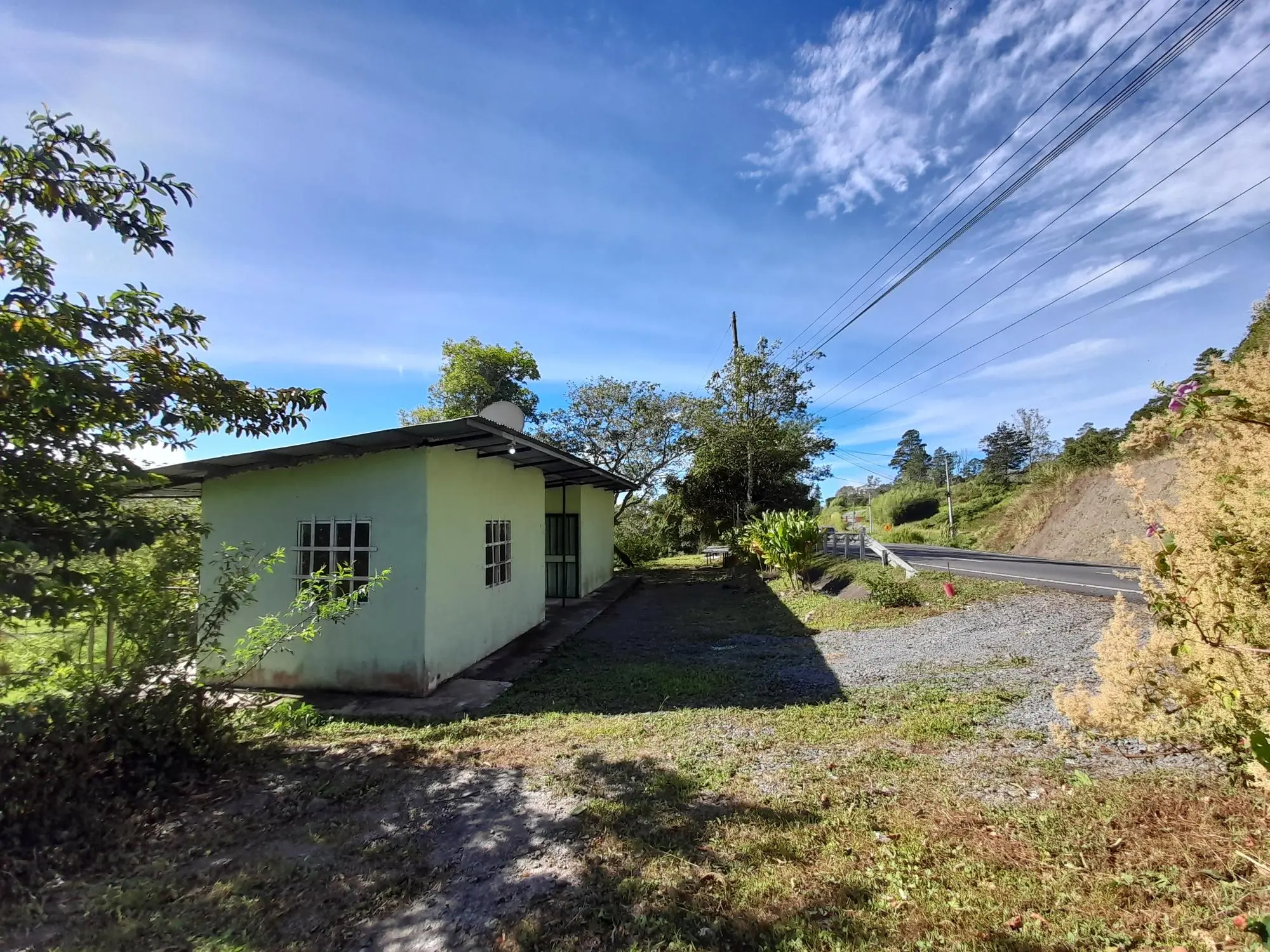 Volcan Chiriqui - Photo 158