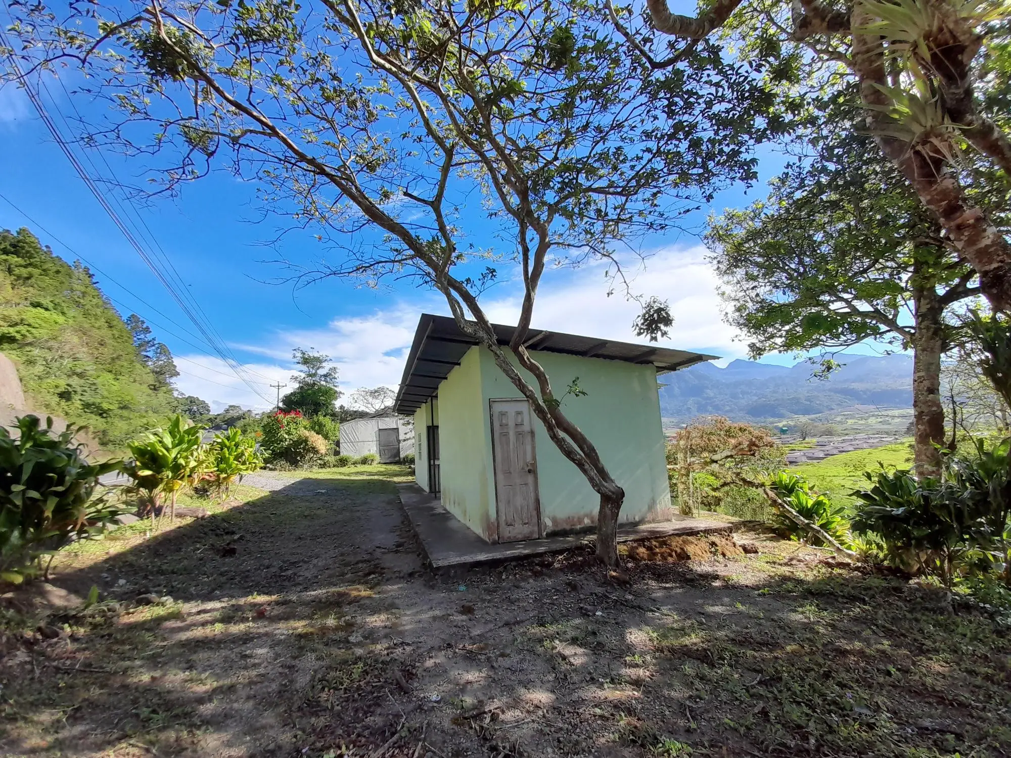 Volcan Chiriqui - Photo 245