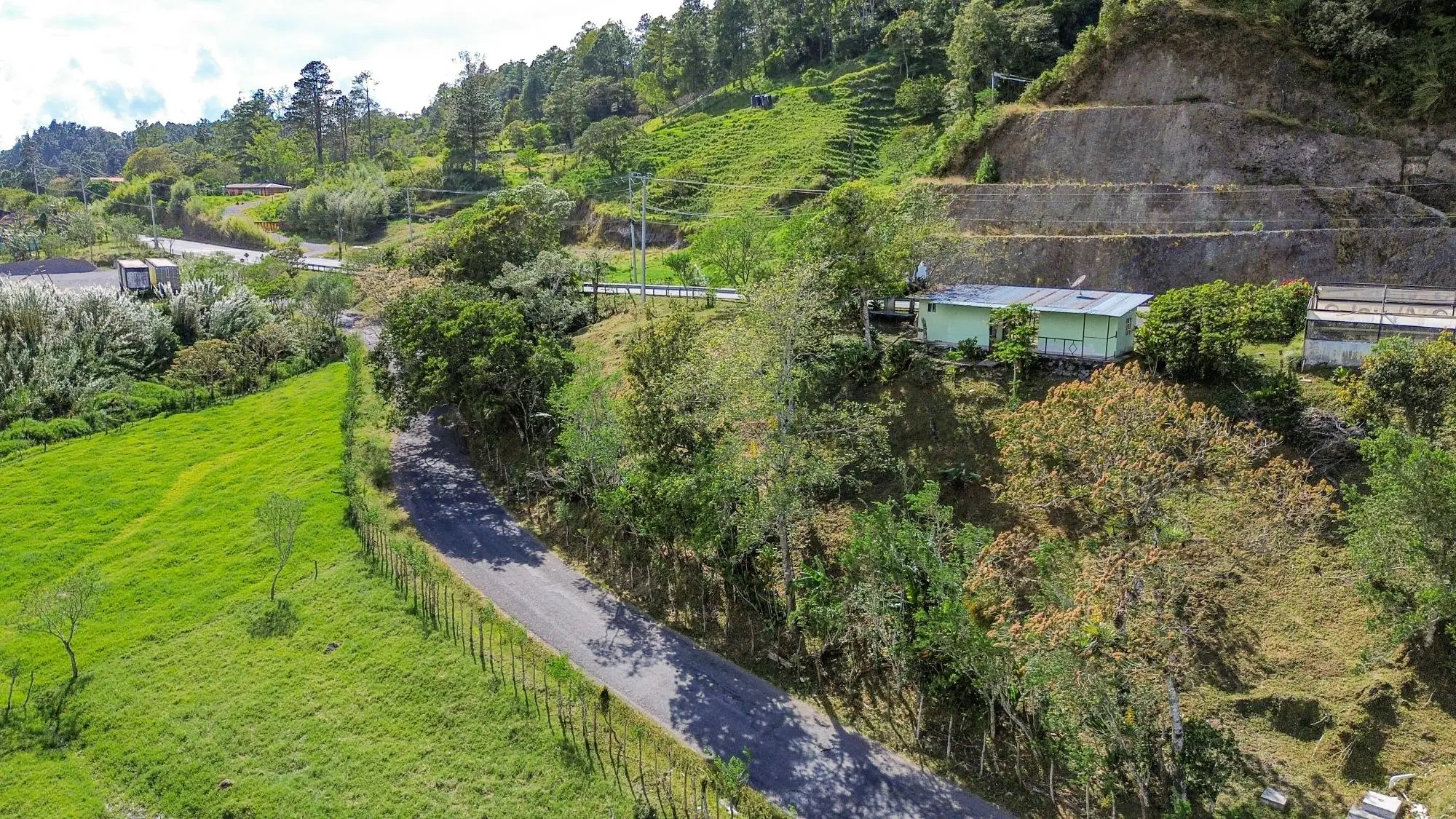 Volcan Chiriqui - Photo 254