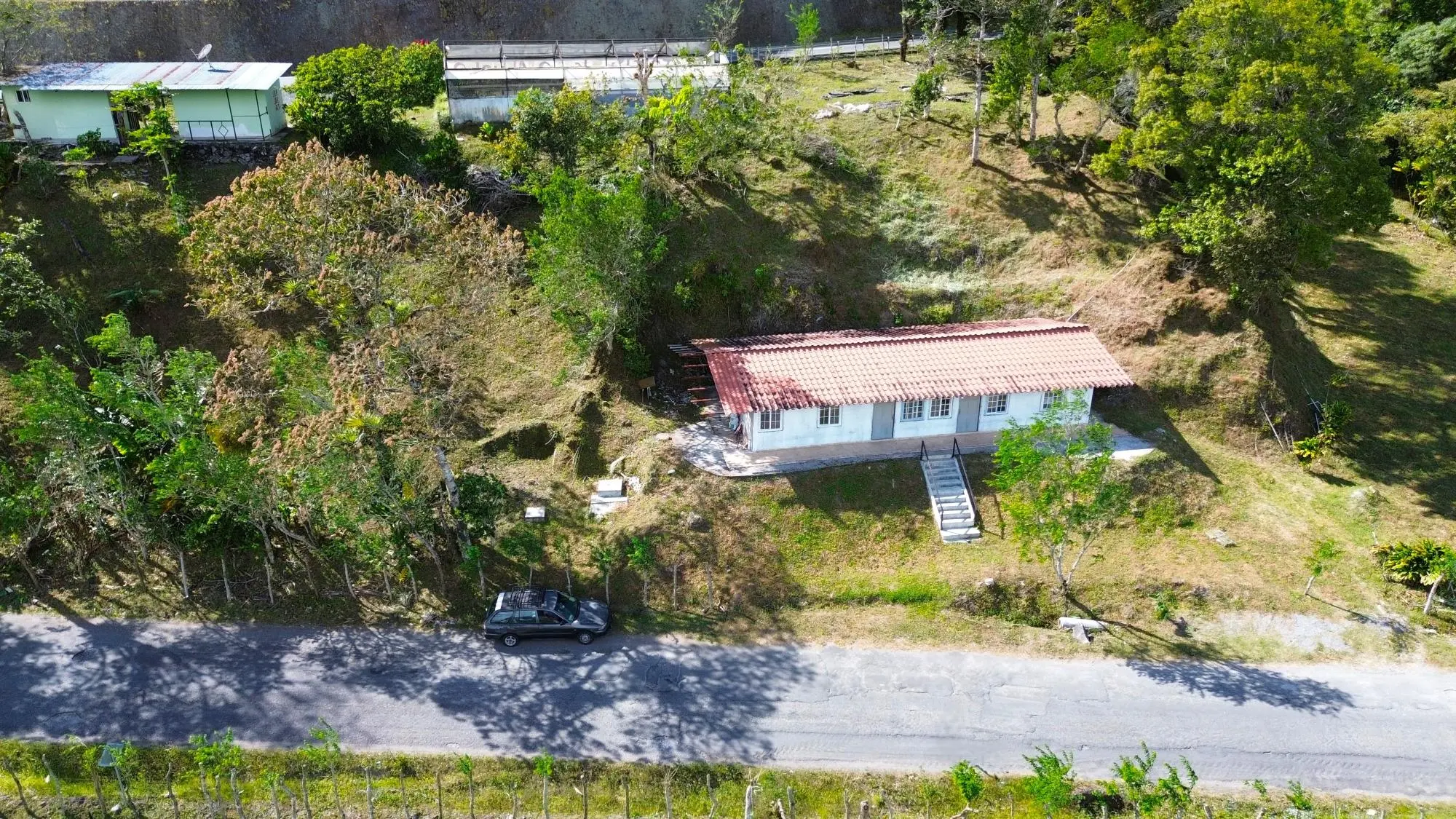 Volcan Chiriqui - Photo 250