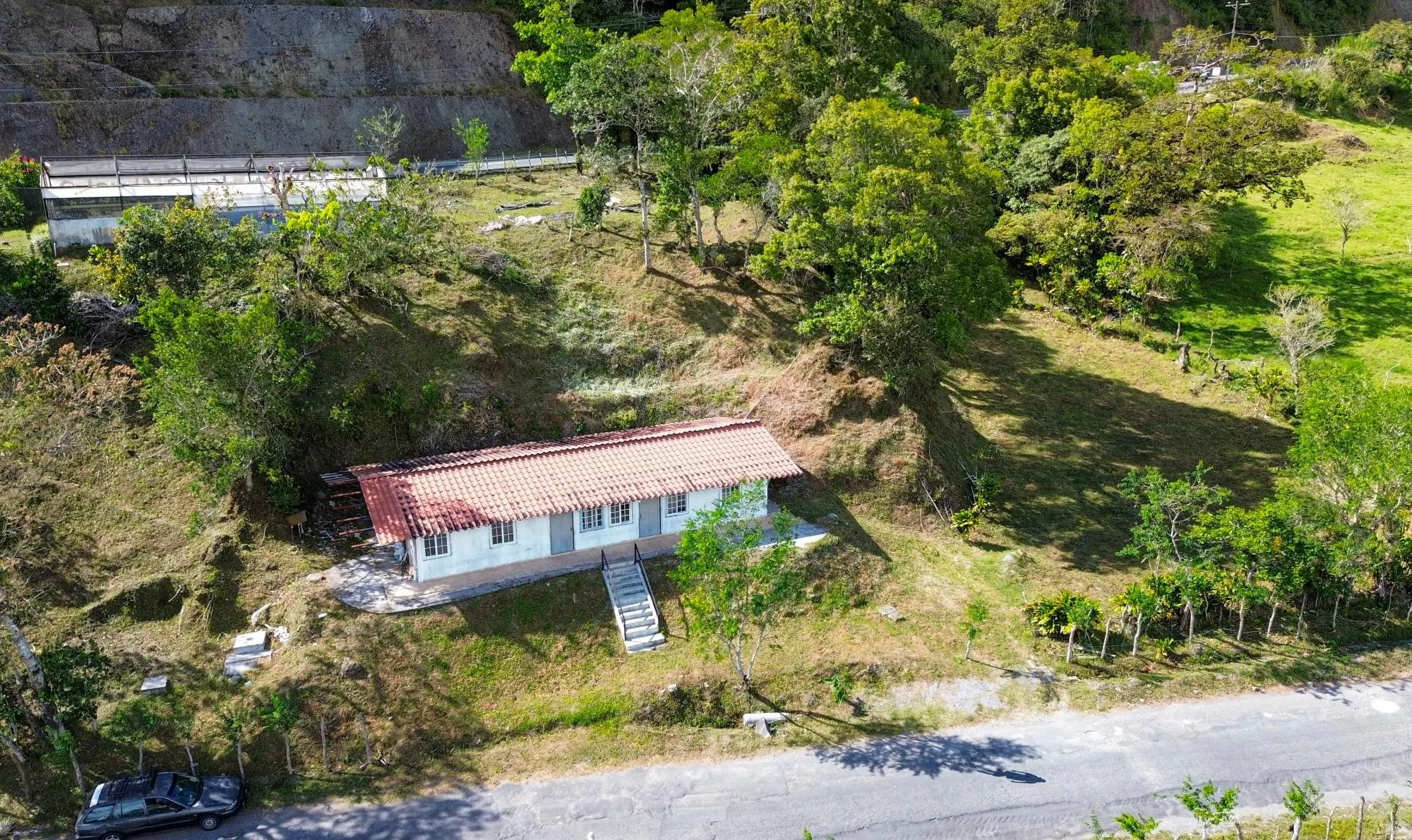 Volcan Chiriqui - Photo 259