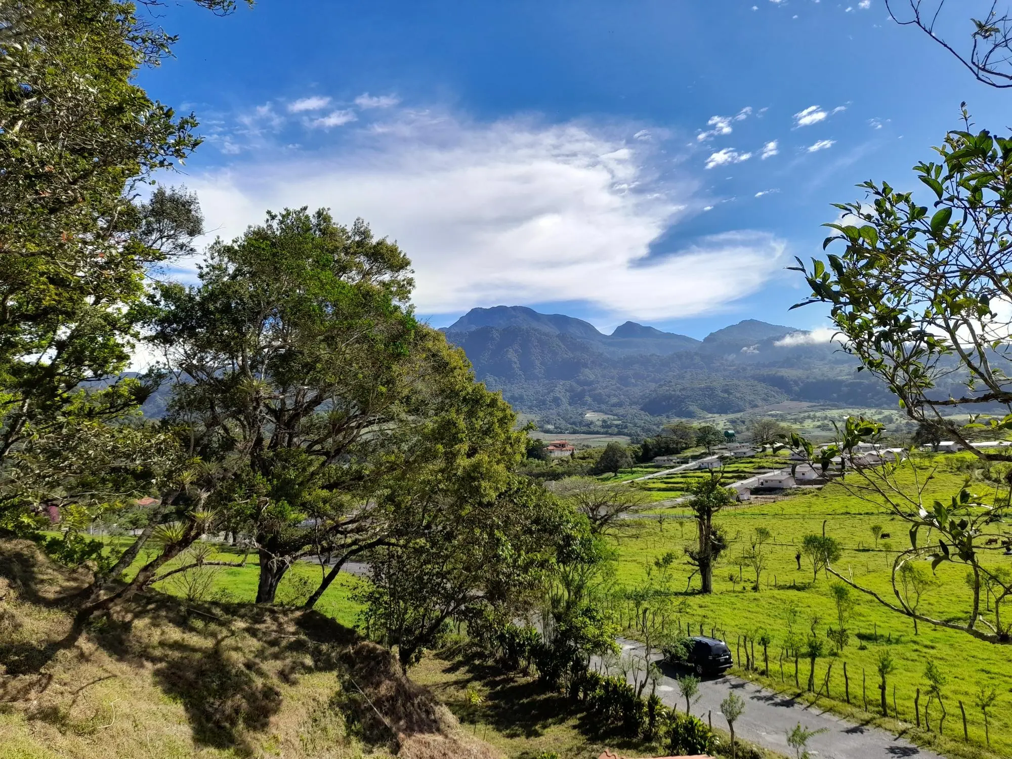 Volcan Chiriqui - Photo 79