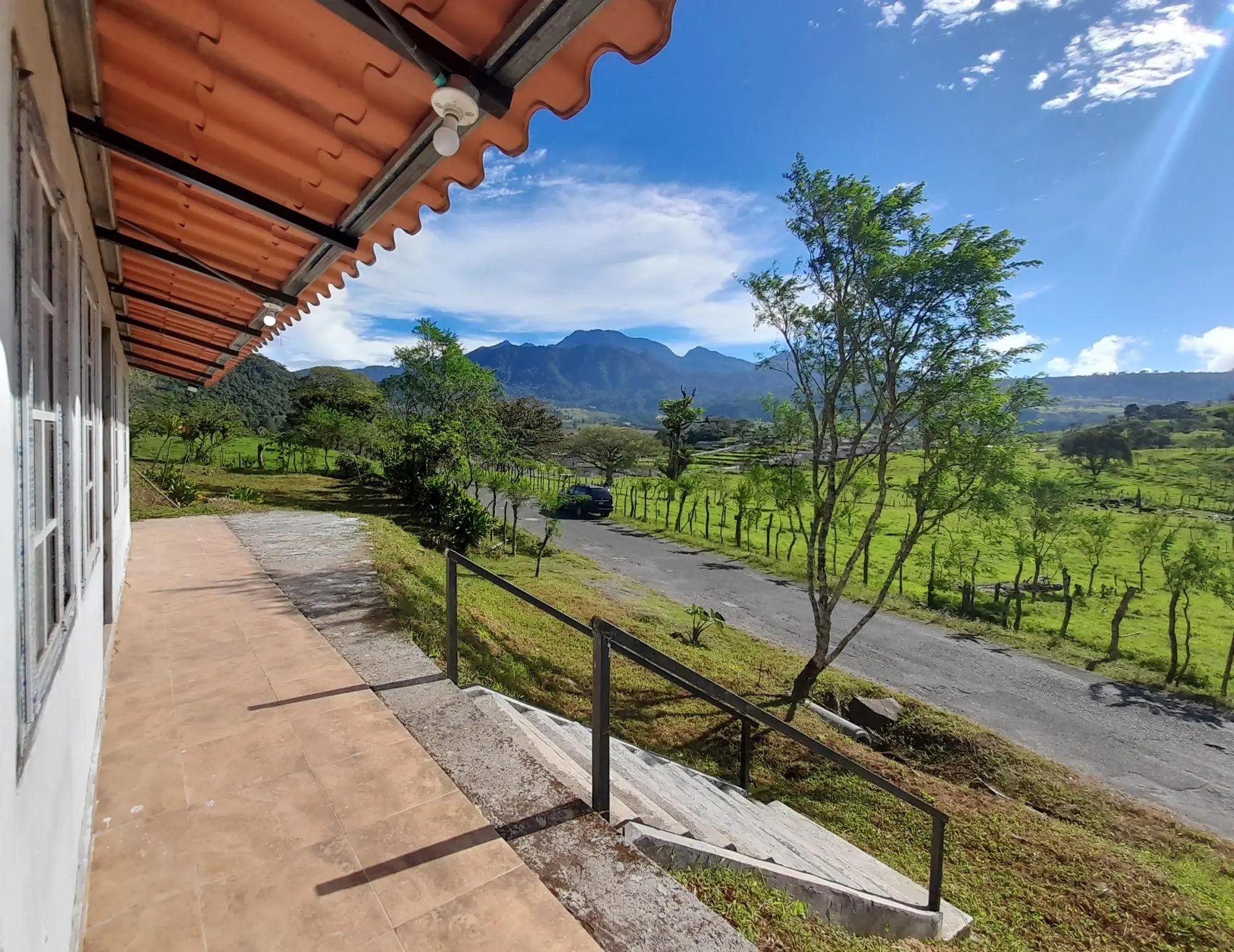 Volcan Chiriqui - Photo 233