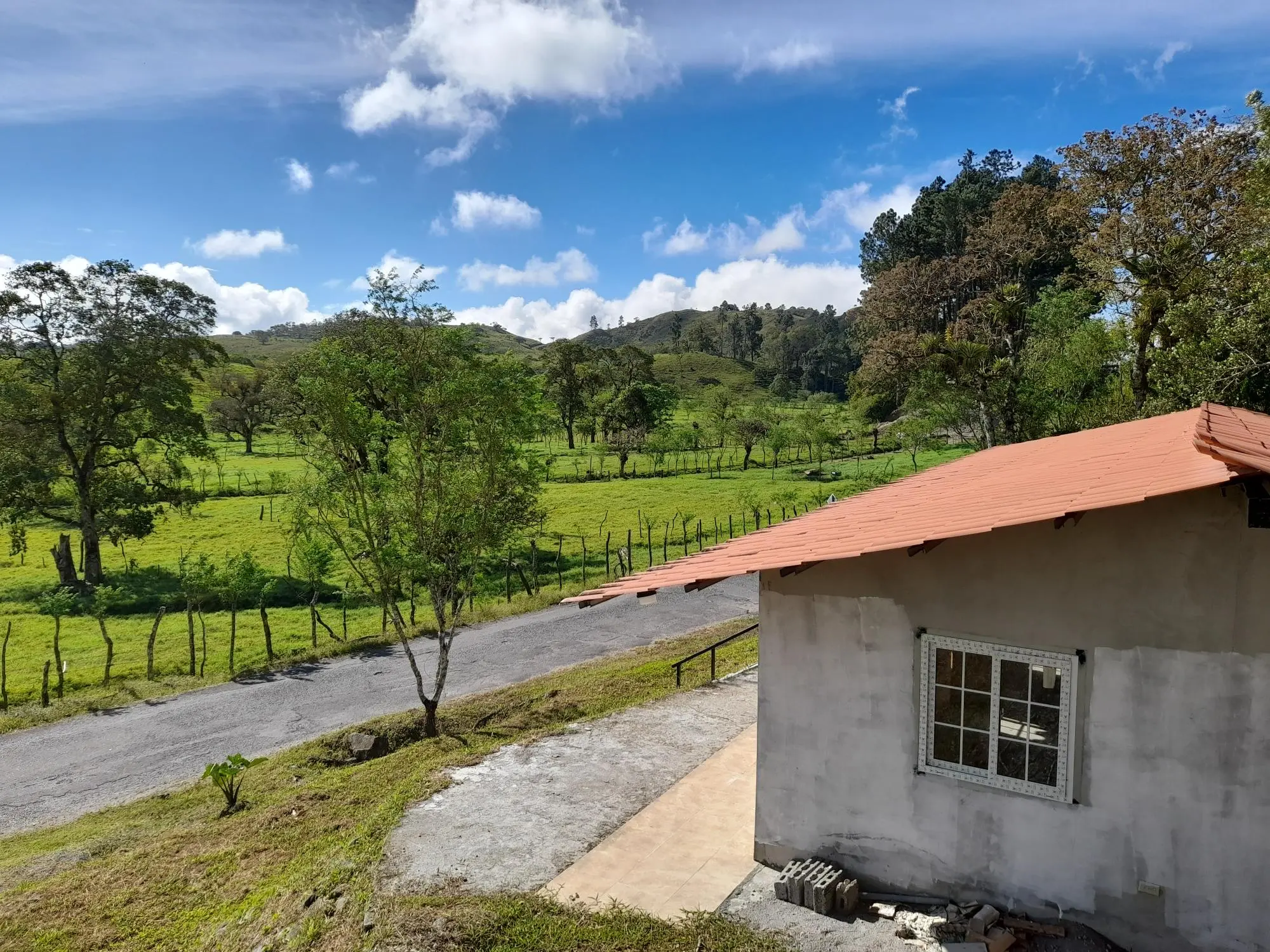 Volcan Chiriqui - Photo 177