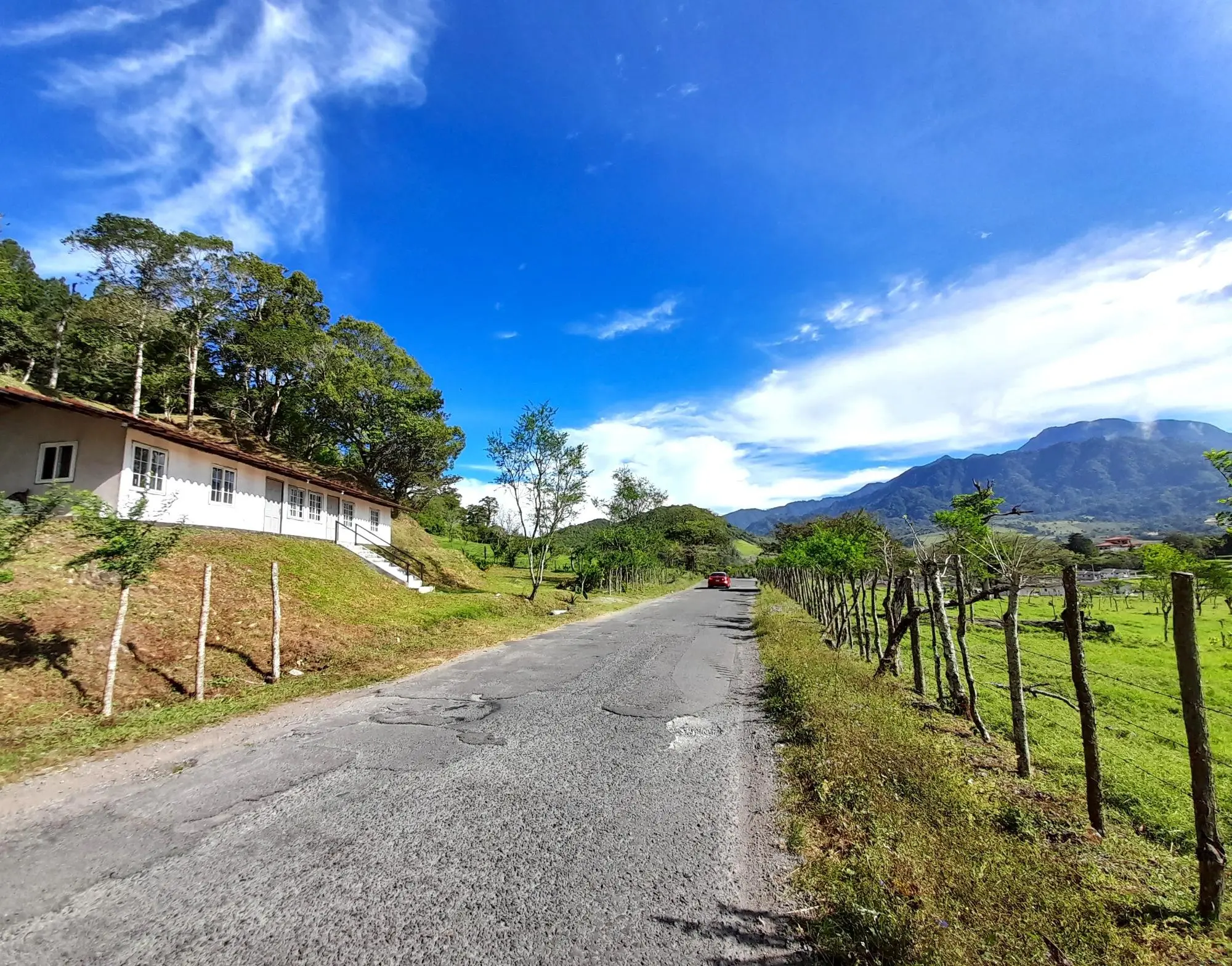 Volcan Chiriqui - Photo 189