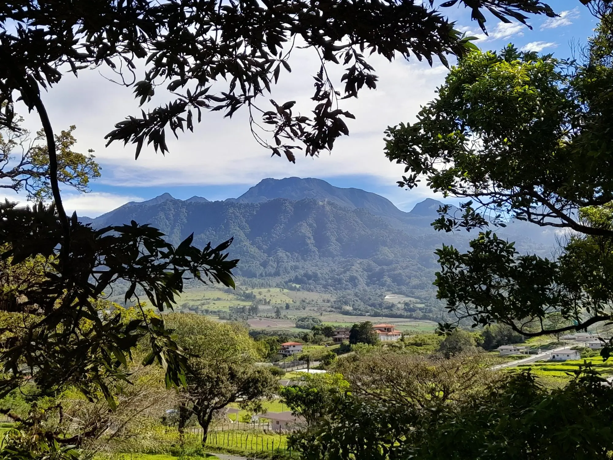 Volcan Chiriqui - Photo 173