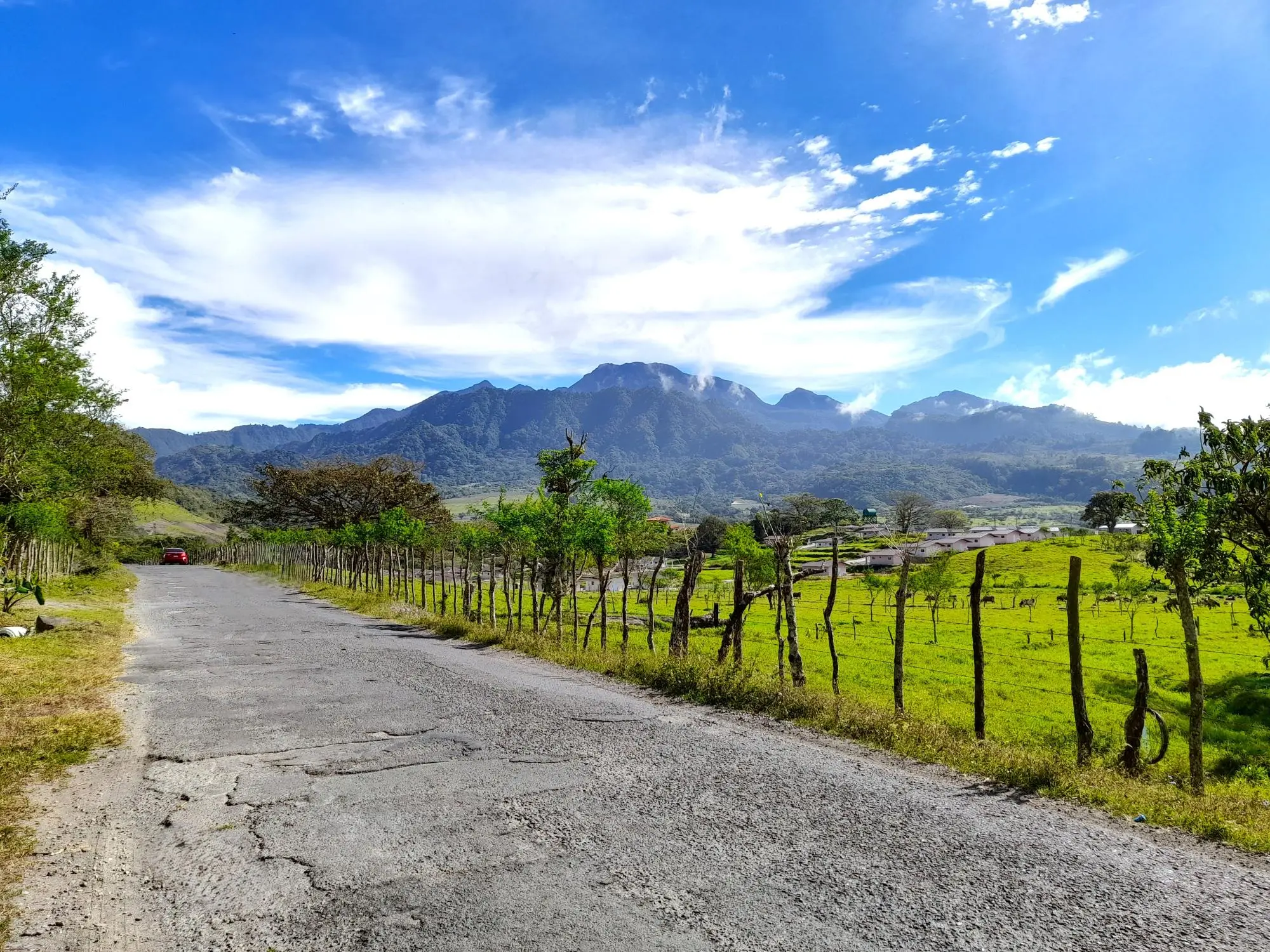 Volcan Chiriqui - Photo 192