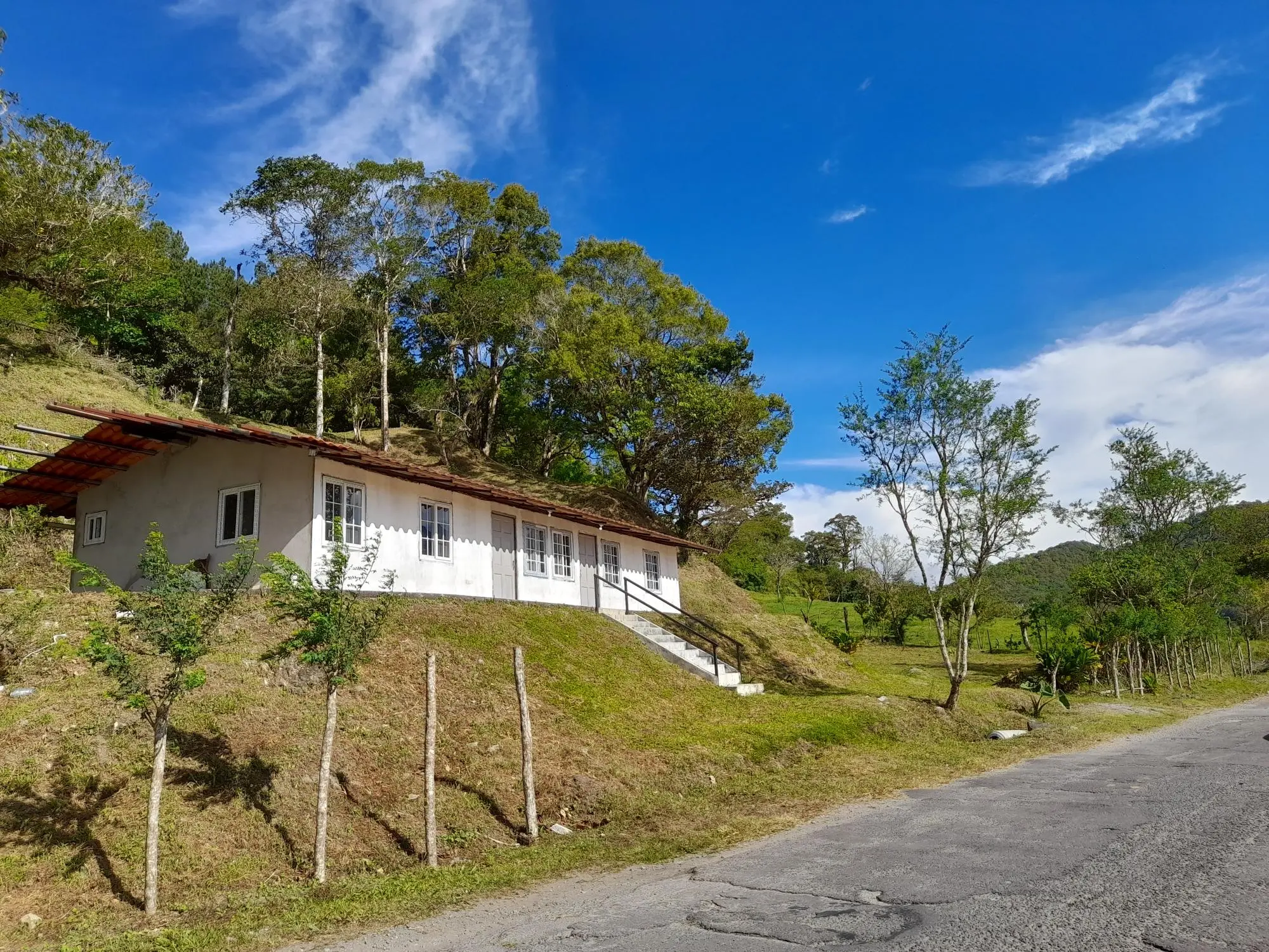 Volcan Chiriqui - Photo 126