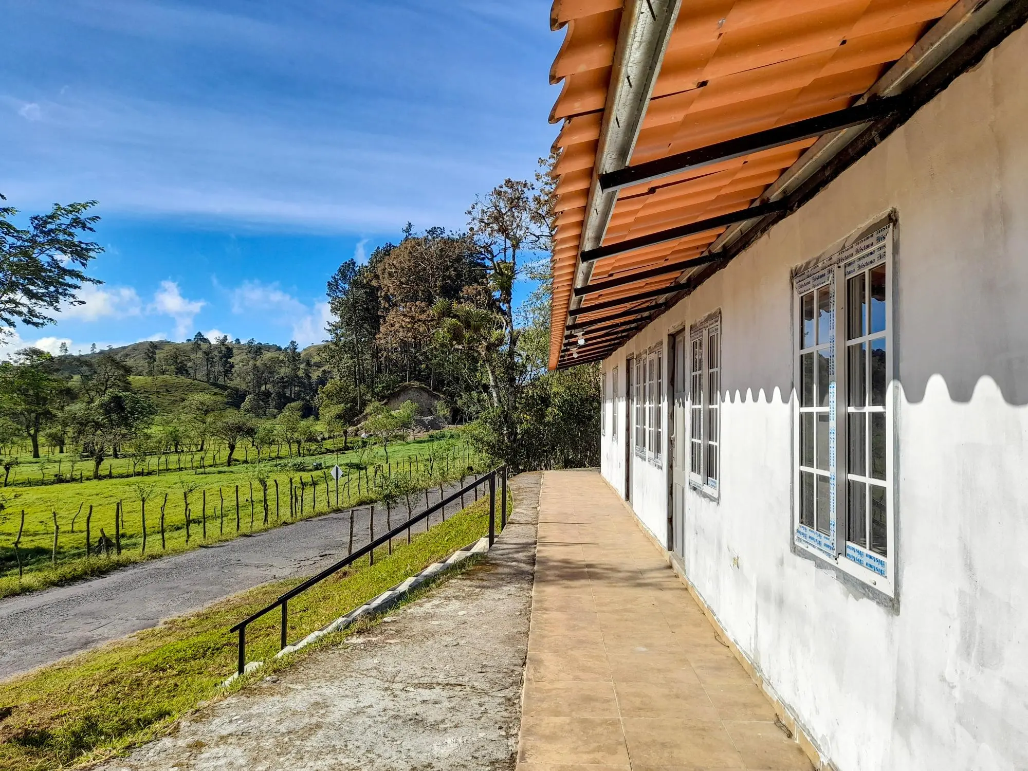 Volcan Chiriqui - Photo 214