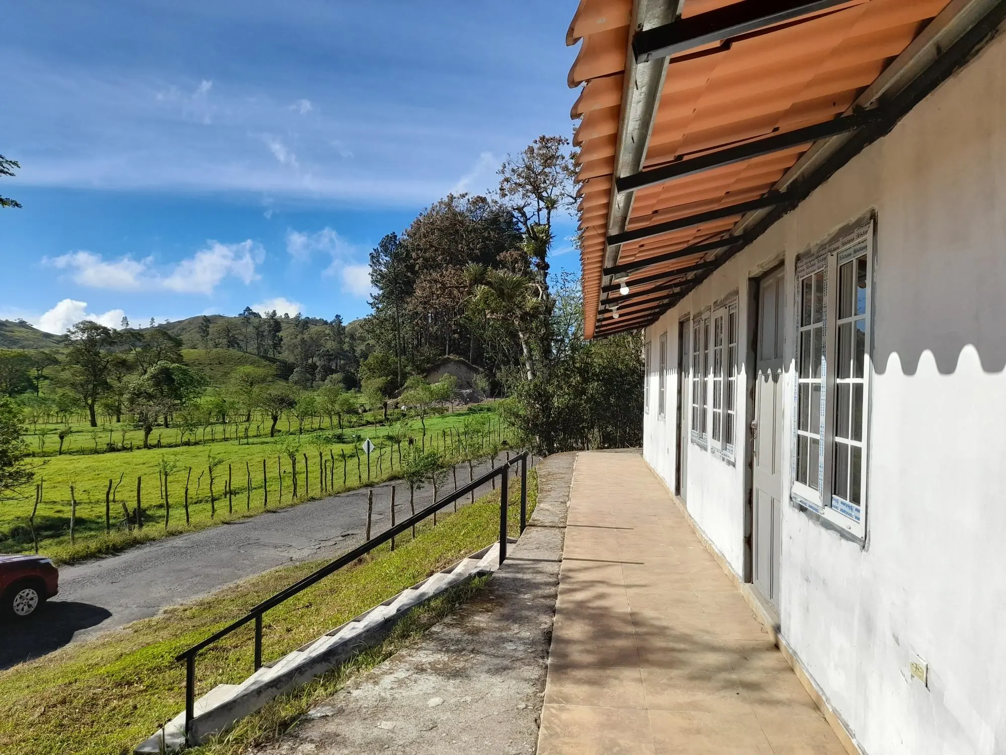 Volcan Chiriqui - Photo 218