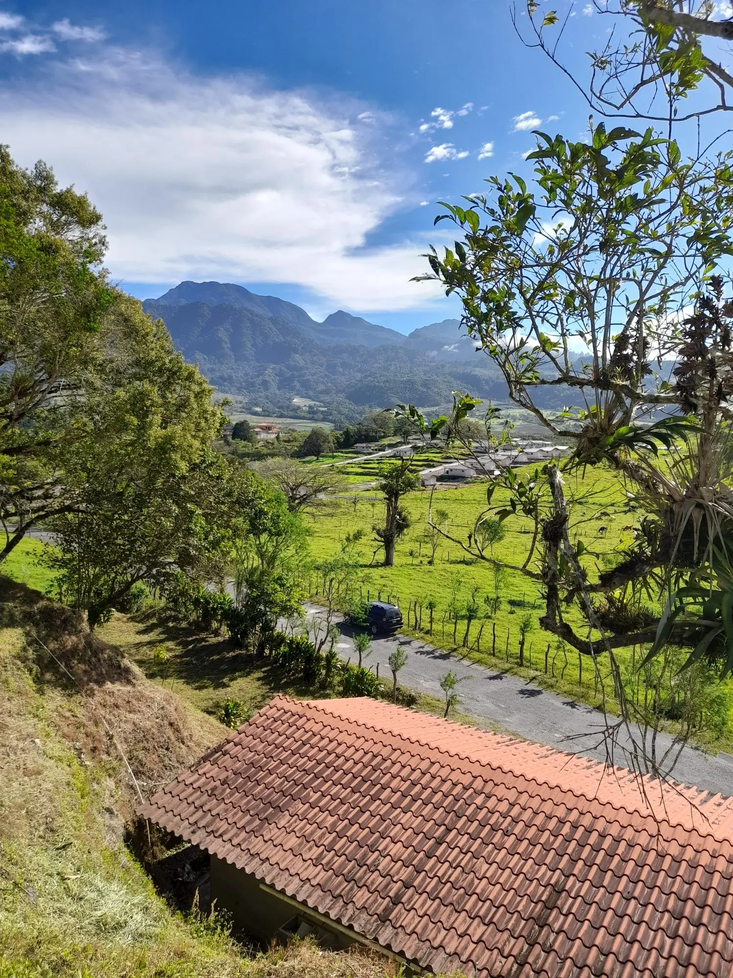 Volcan Chiriqui - Photo 166