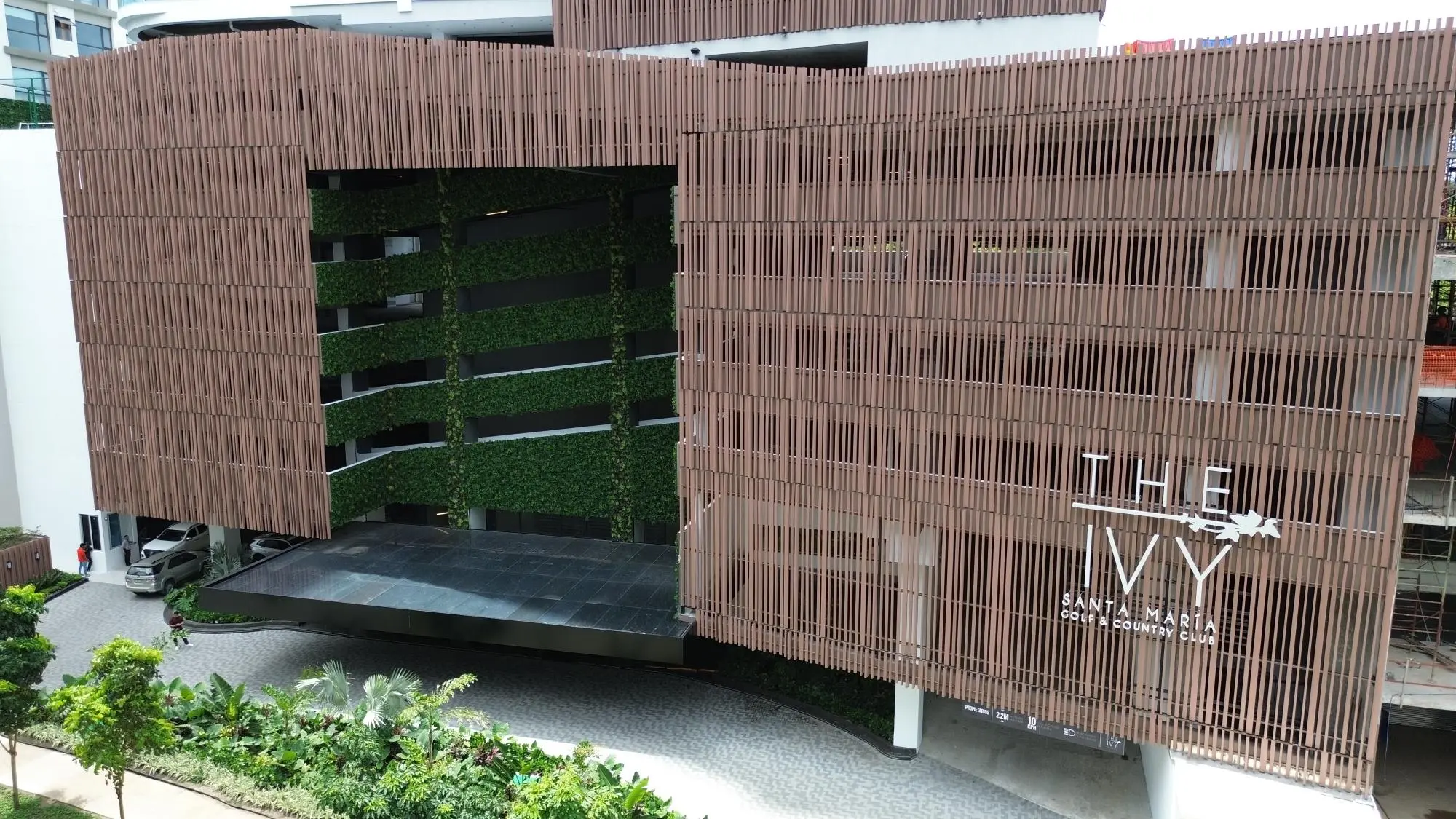 The Ivy, Santa Maria #0 - Photo 12