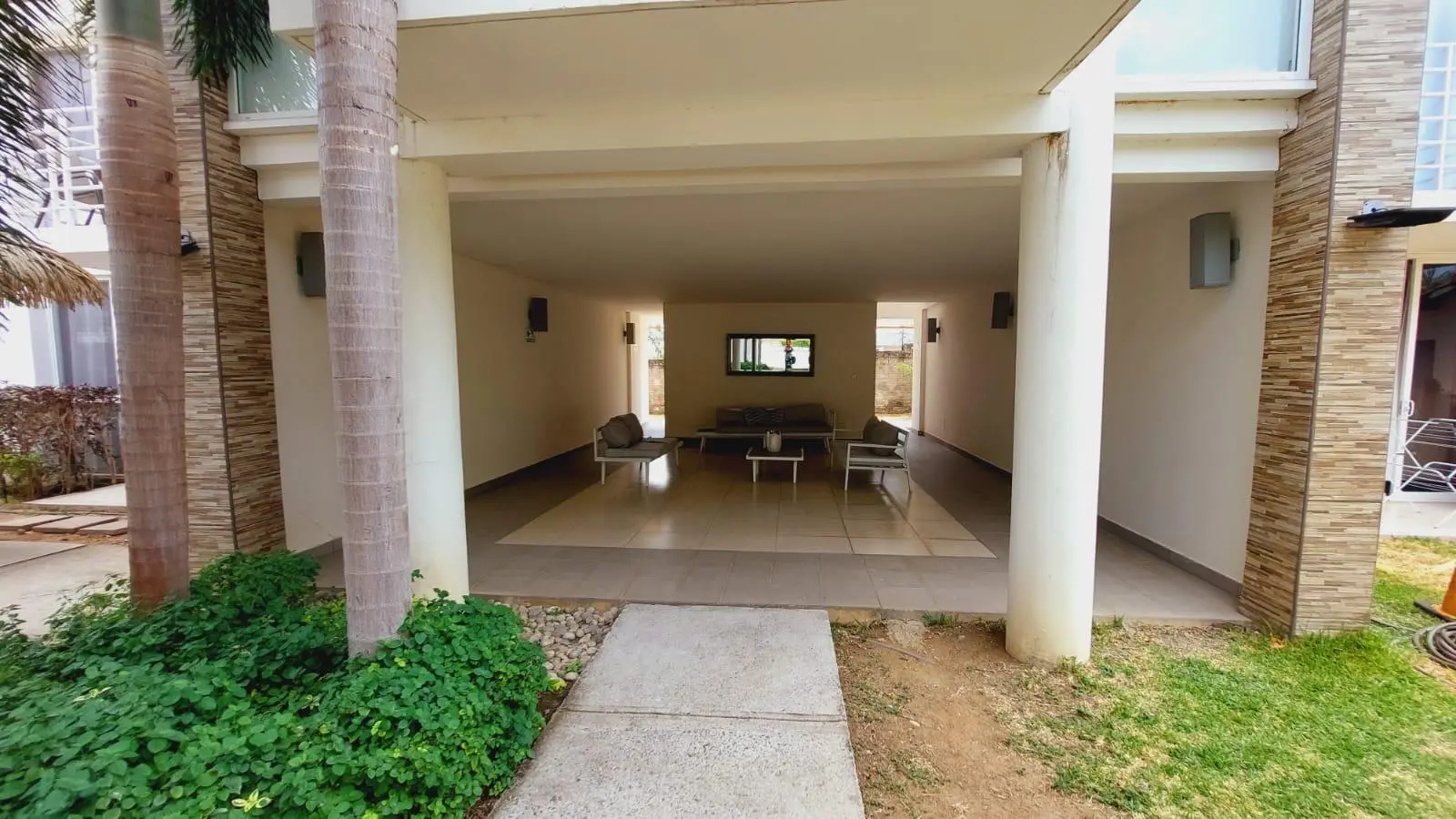 Piso 100 Paraíso Village, Avenida Boulevard #112 Vip - Photo 5