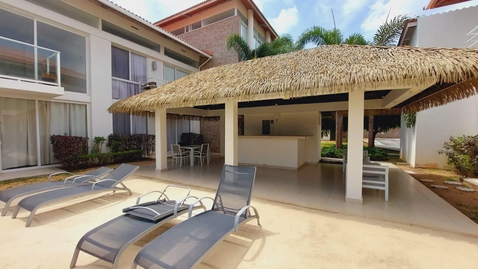 Piso 100 Paraíso Village, Avenida Boulevard #112 Vip - Photo 17