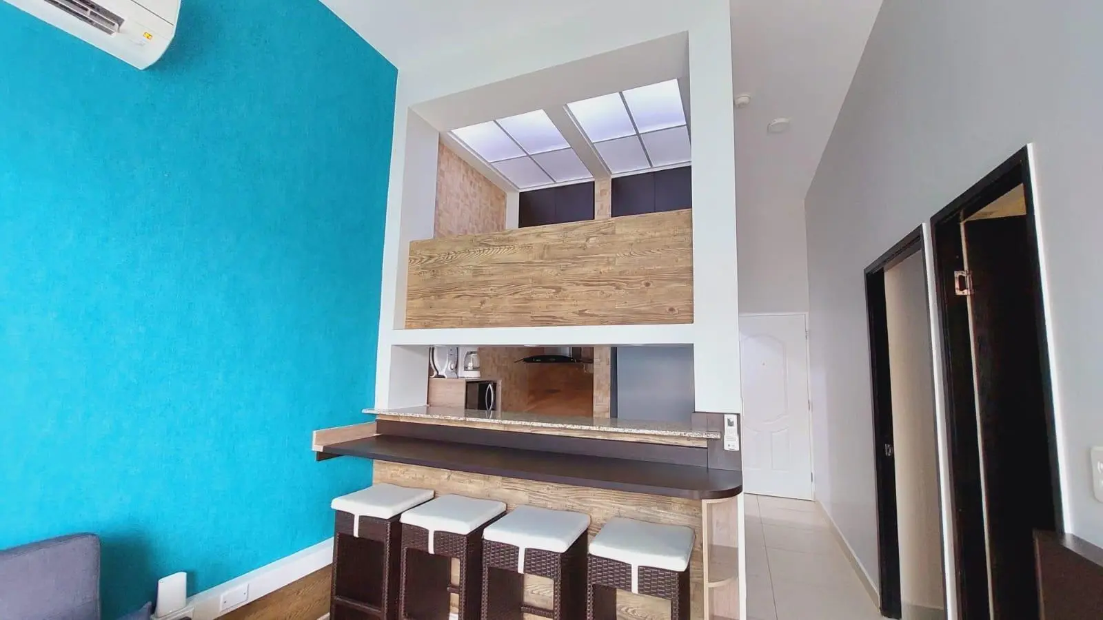 Piso 100 Paraíso Village, Avenida Boulevard #112 Vip - Photo 44