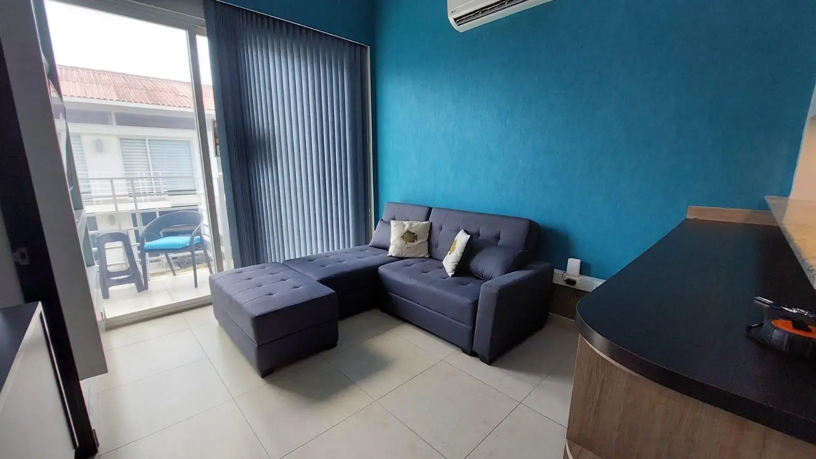 Piso 100 Paraíso Village, Avenida Boulevard #112 Vip - Photo 22