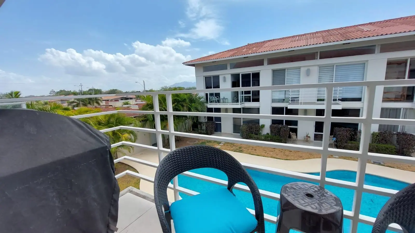 Piso 100 Paraíso Village, Avenida Boulevard #112 Vip - Photo 61