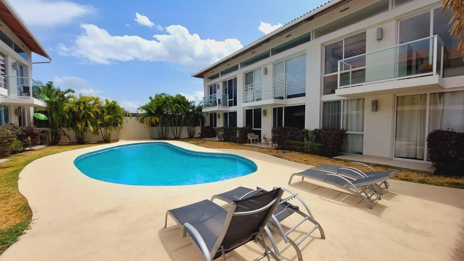 Piso 100 Paraíso Village, Avenida Boulevard #112 Vip - Photo 10