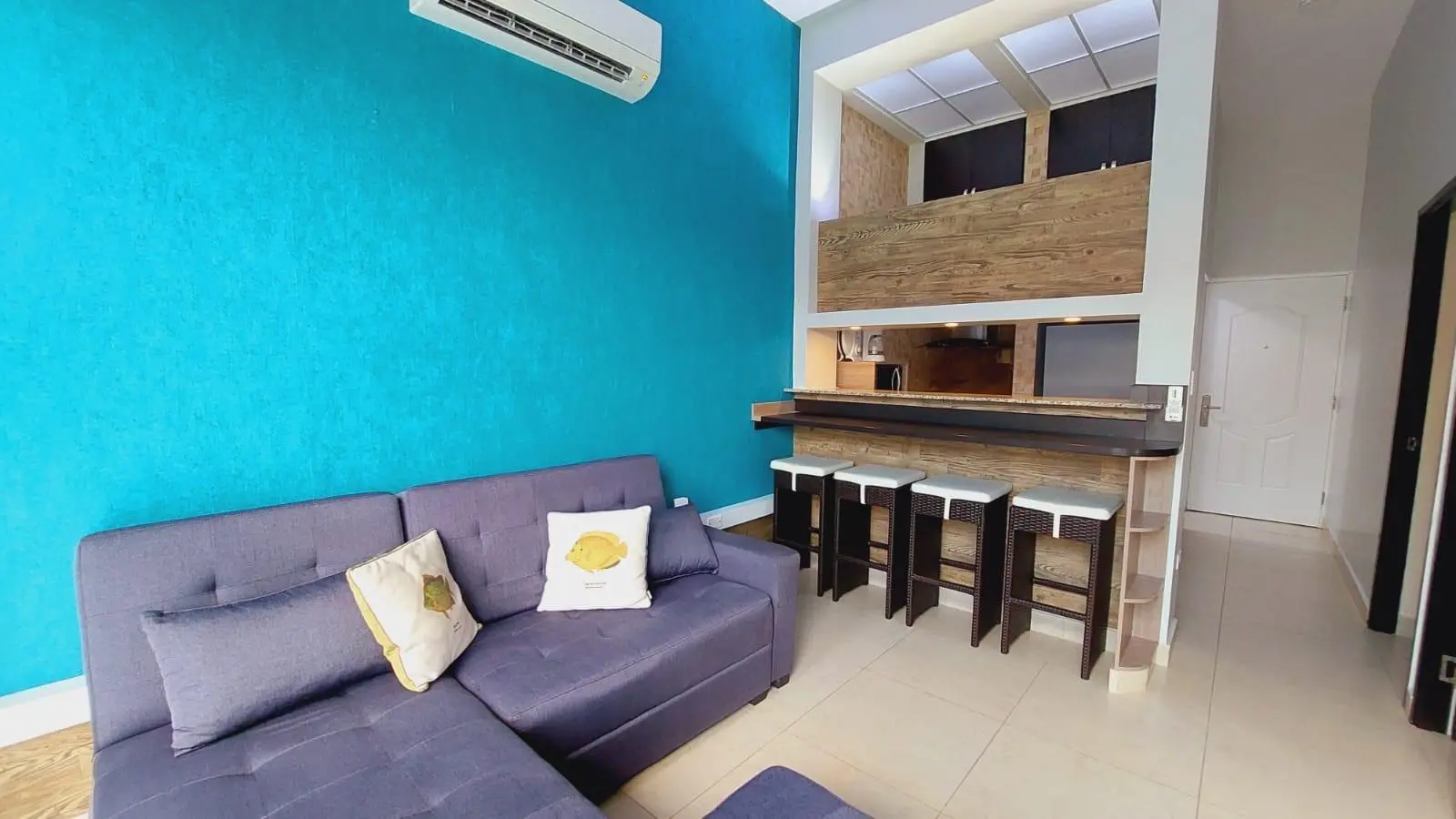 Piso 100 Paraíso Village, Avenida Boulevard #112 Vip - Photo 41