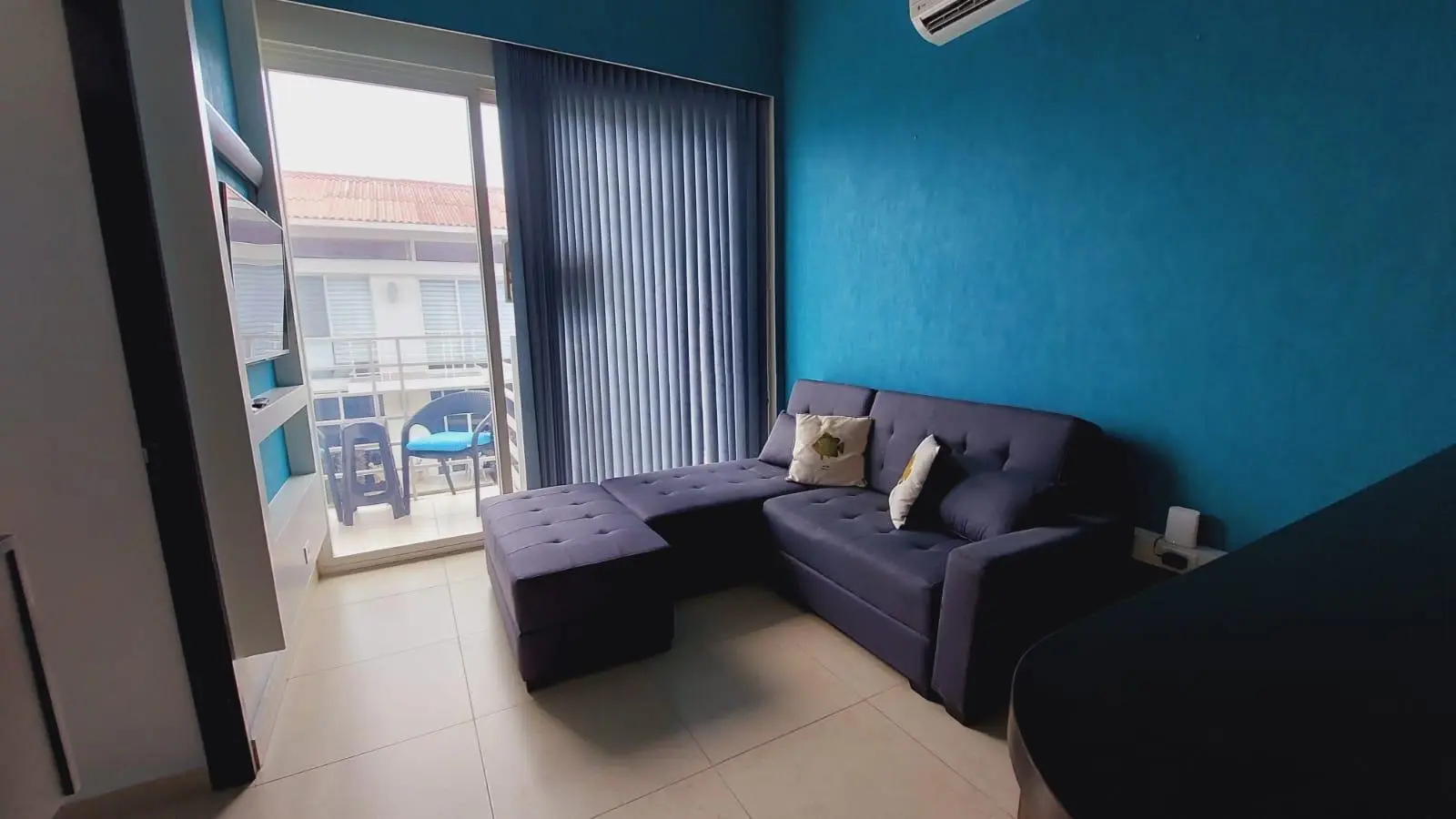 Piso 100 Paraíso Village, Avenida Boulevard #112 Vip - Photo 47