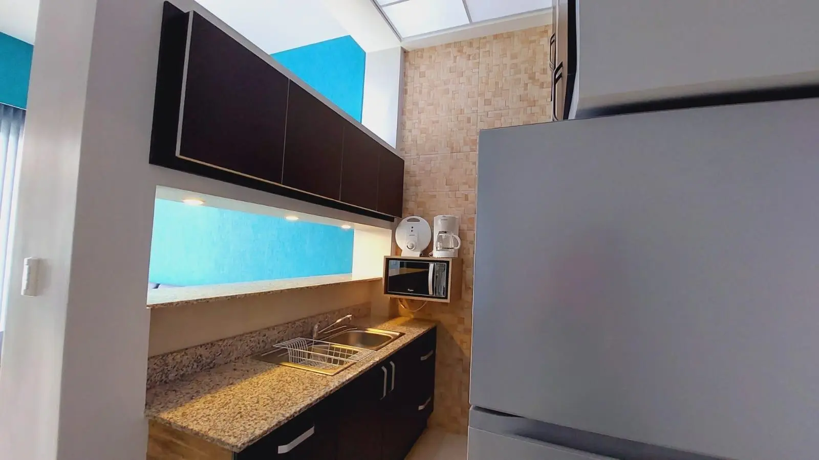 Piso 100 Paraíso Village, Avenida Boulevard #112 Vip - Photo 32