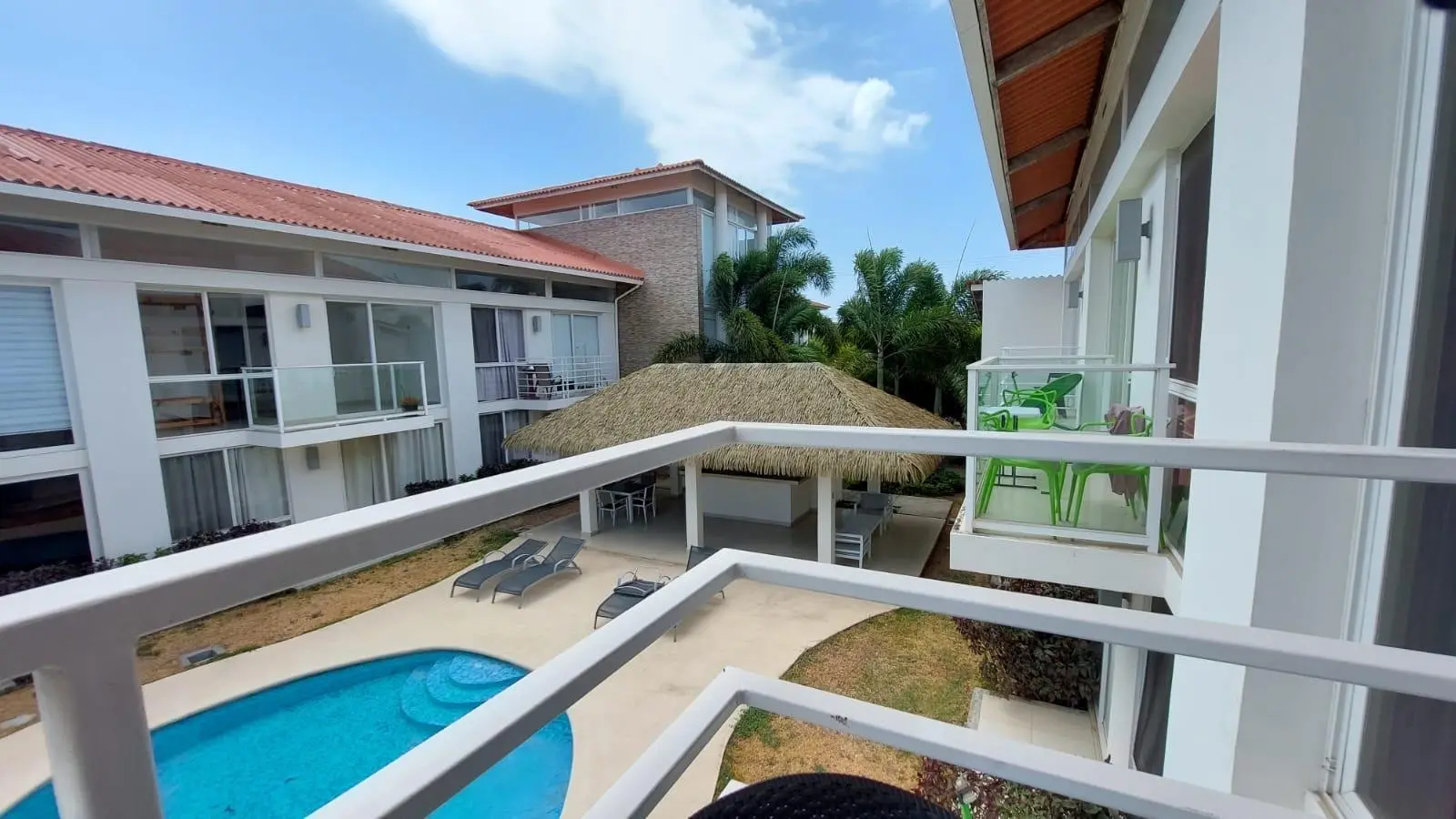 Piso 100 Paraíso Village, Avenida Boulevard #112 Vip - Photo 64