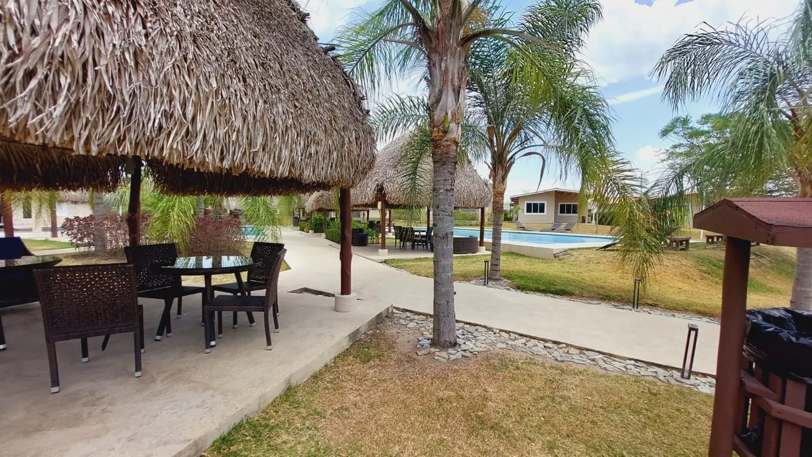 Piso 100 Paraíso Village, Avenida Boulevard #112 Vip - Photo 8