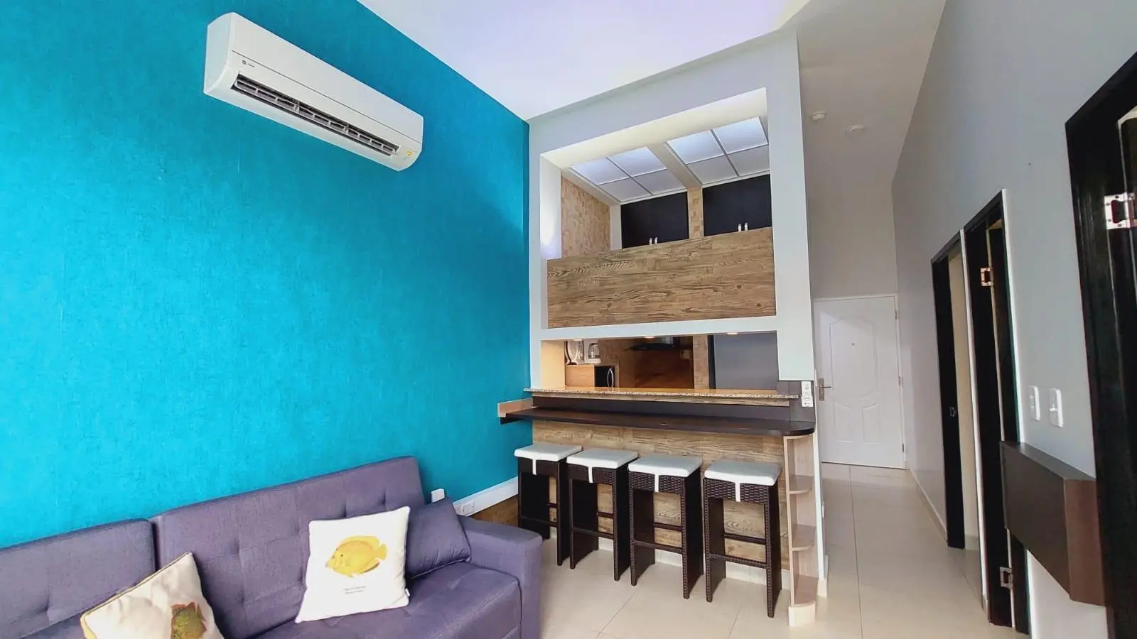 Piso 100 Paraíso Village, Avenida Boulevard #112 Vip - Photo 30