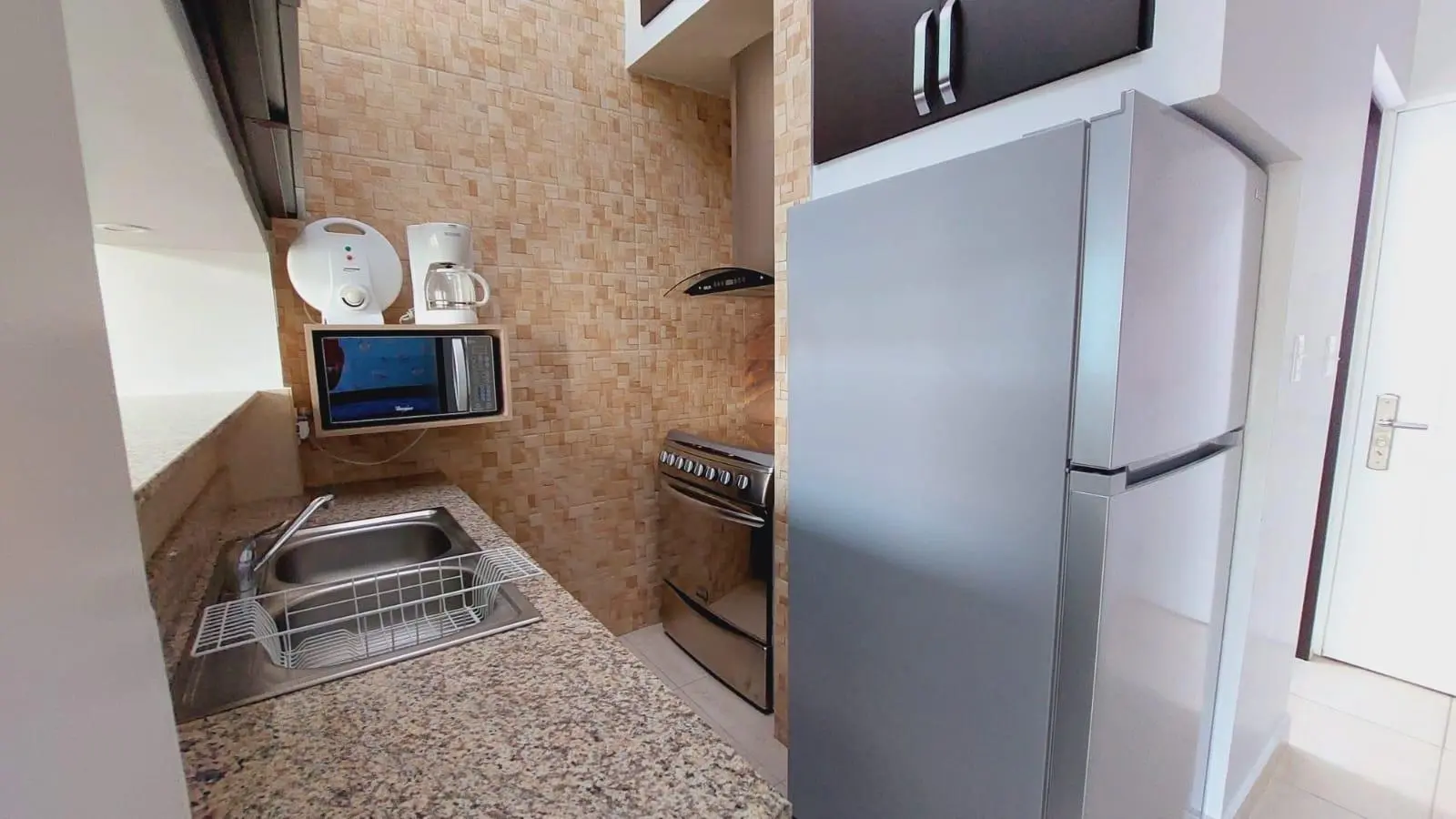 Piso 100 Paraíso Village, Avenida Boulevard #112 Vip - Photo 39