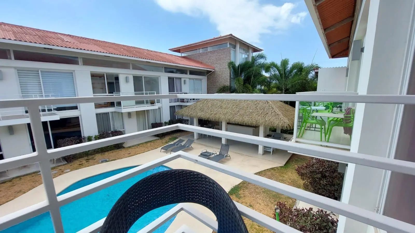 Piso 100 Paraíso Village, Avenida Boulevard #112 Vip - Photo 59