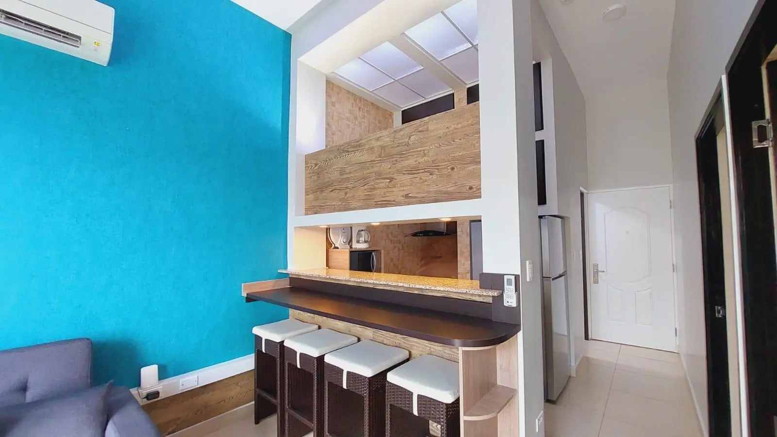 Piso 100 Paraíso Village, Avenida Boulevard #112 Vip - Photo 25