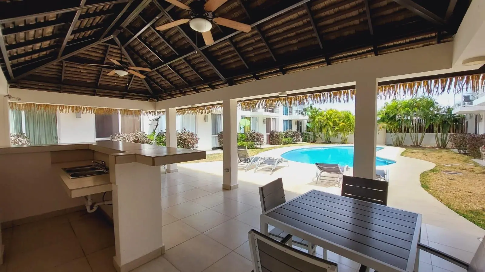 Piso 100 Paraíso Village, Avenida Boulevard #112 Vip - Photo 21