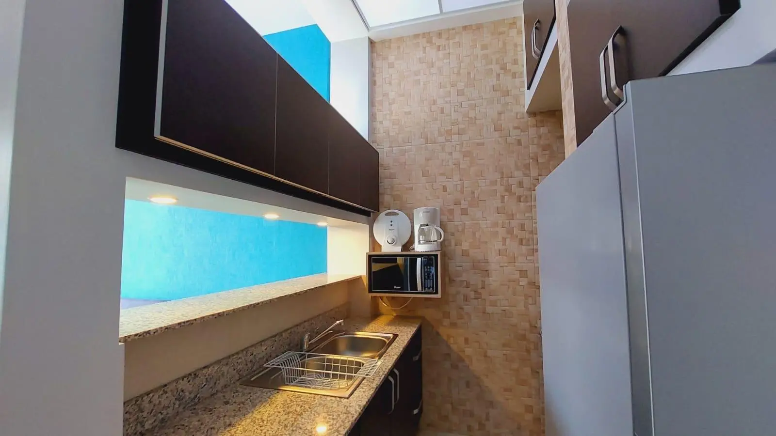 Piso 100 Paraíso Village, Avenida Boulevard #112 Vip - Photo 35