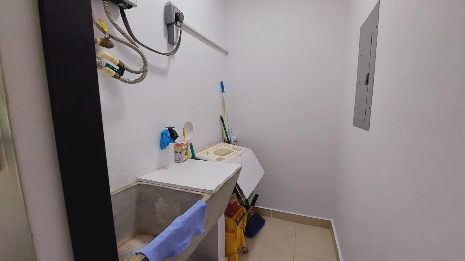 Piso 100 Paraíso Village, Avenida Boulevard #112 Vip - Photo 80